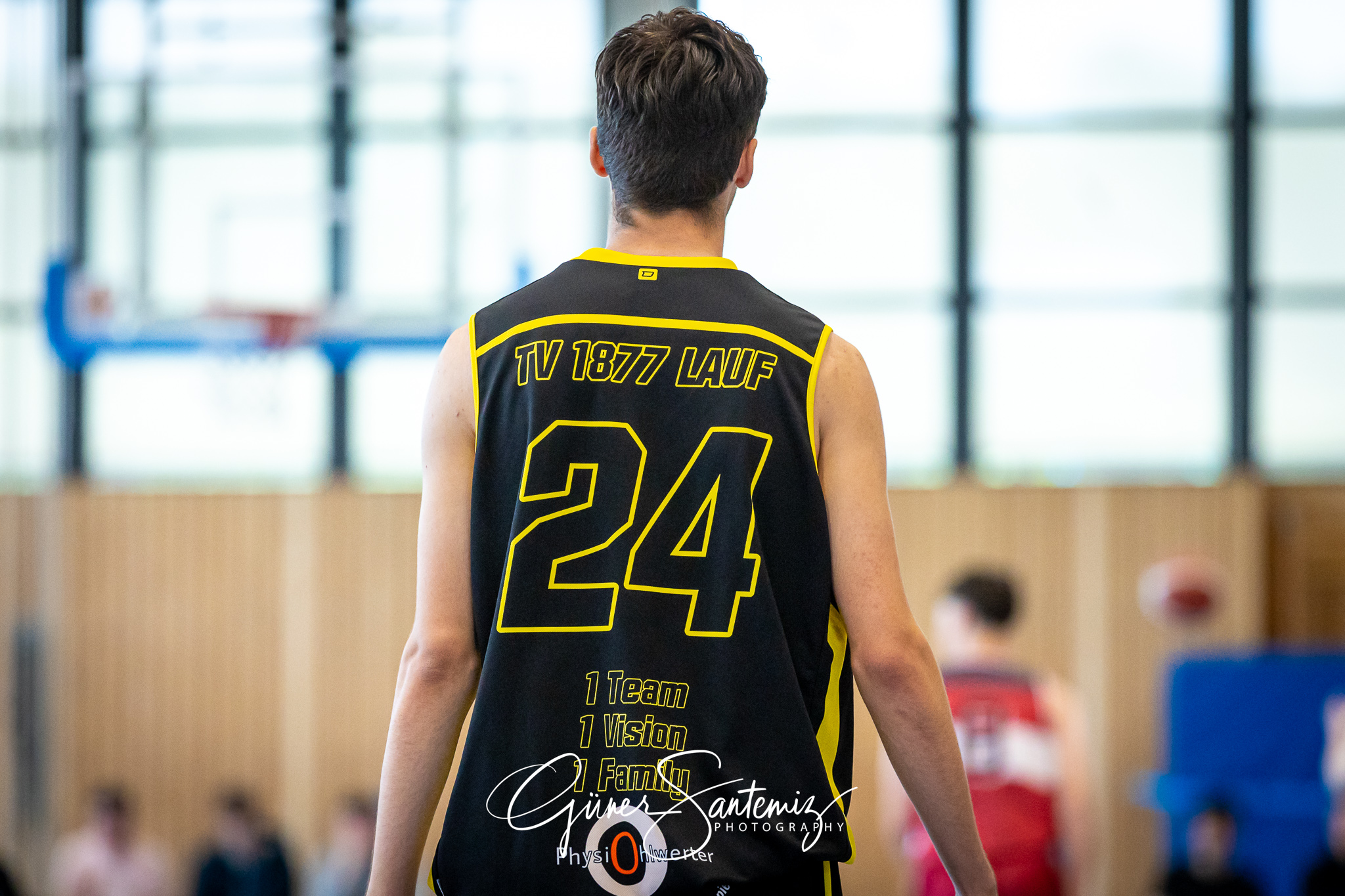 Bayerische Meisterschaften U20m - Basketball - Bayerische Meiste