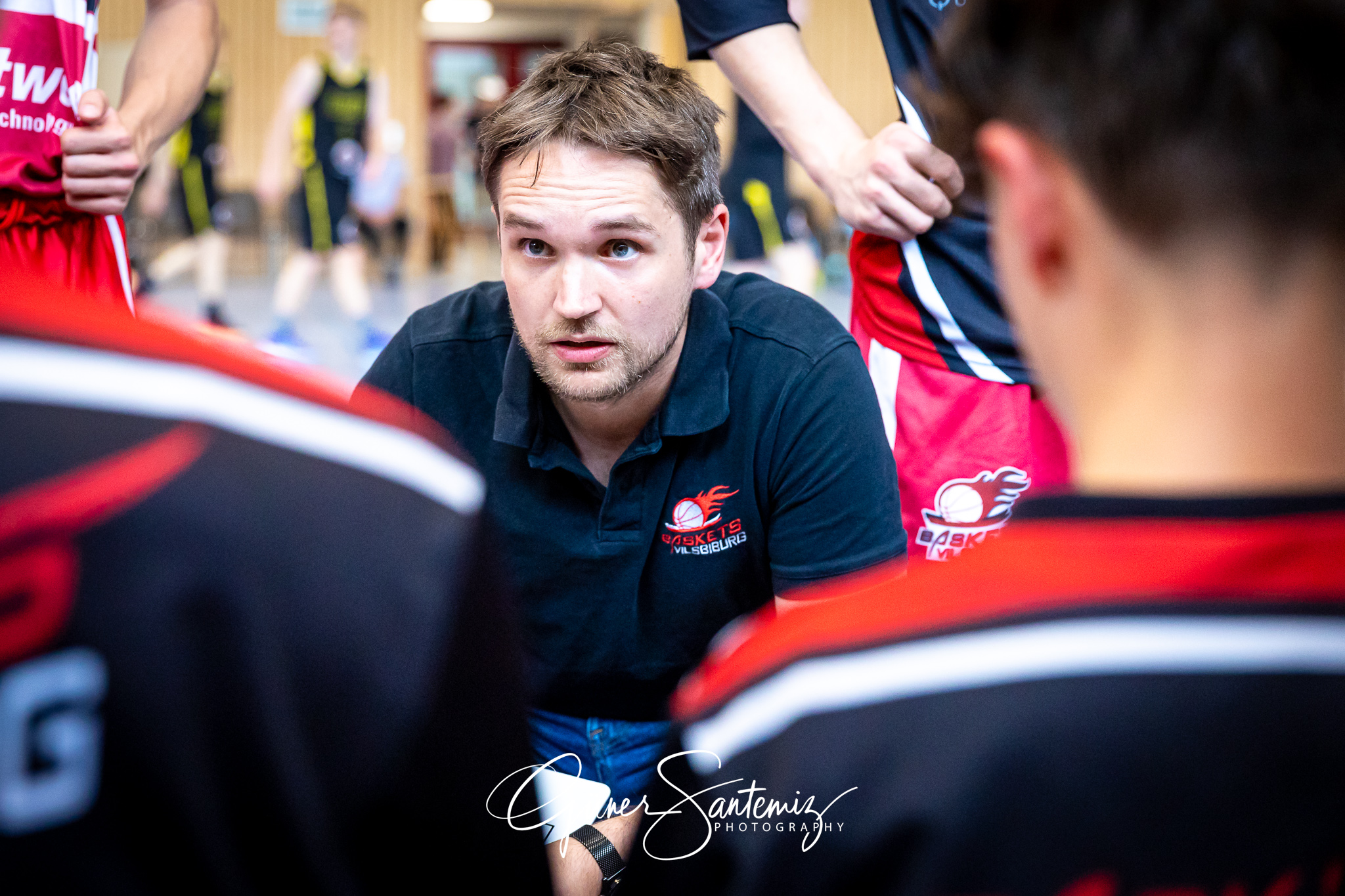 Bayerische Meisterschaften U20m - Basketball - Bayerische Meiste