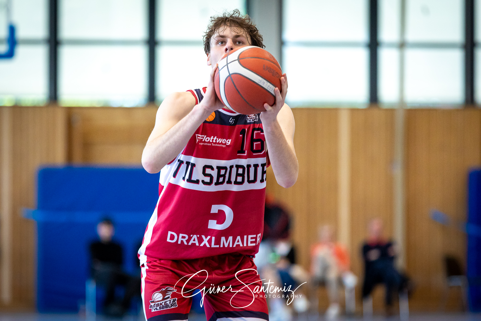 Bayerische Meisterschaften U20m - Basketball - Bayerische Meiste