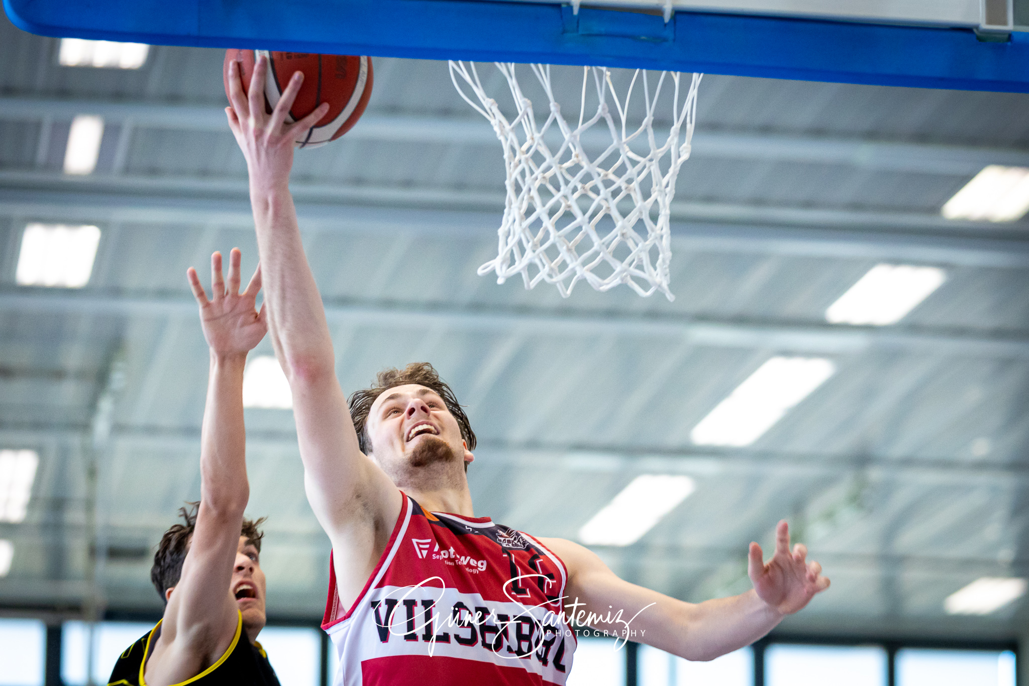 Bayerische Meisterschaften U20m - Basketball - Bayerische Meiste