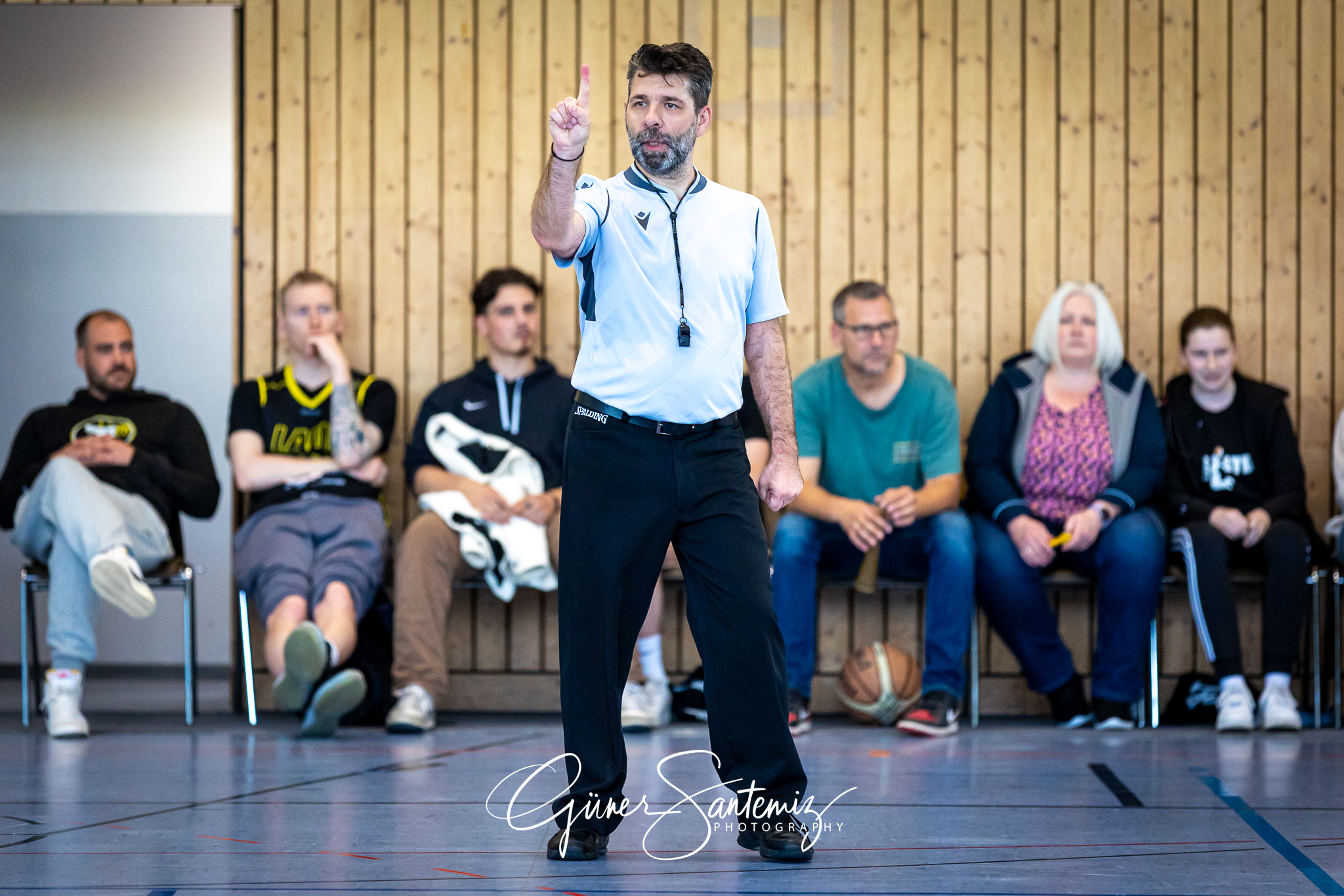 Bayerische Meisterschaften U20m - Basketball - Bayerische Meiste