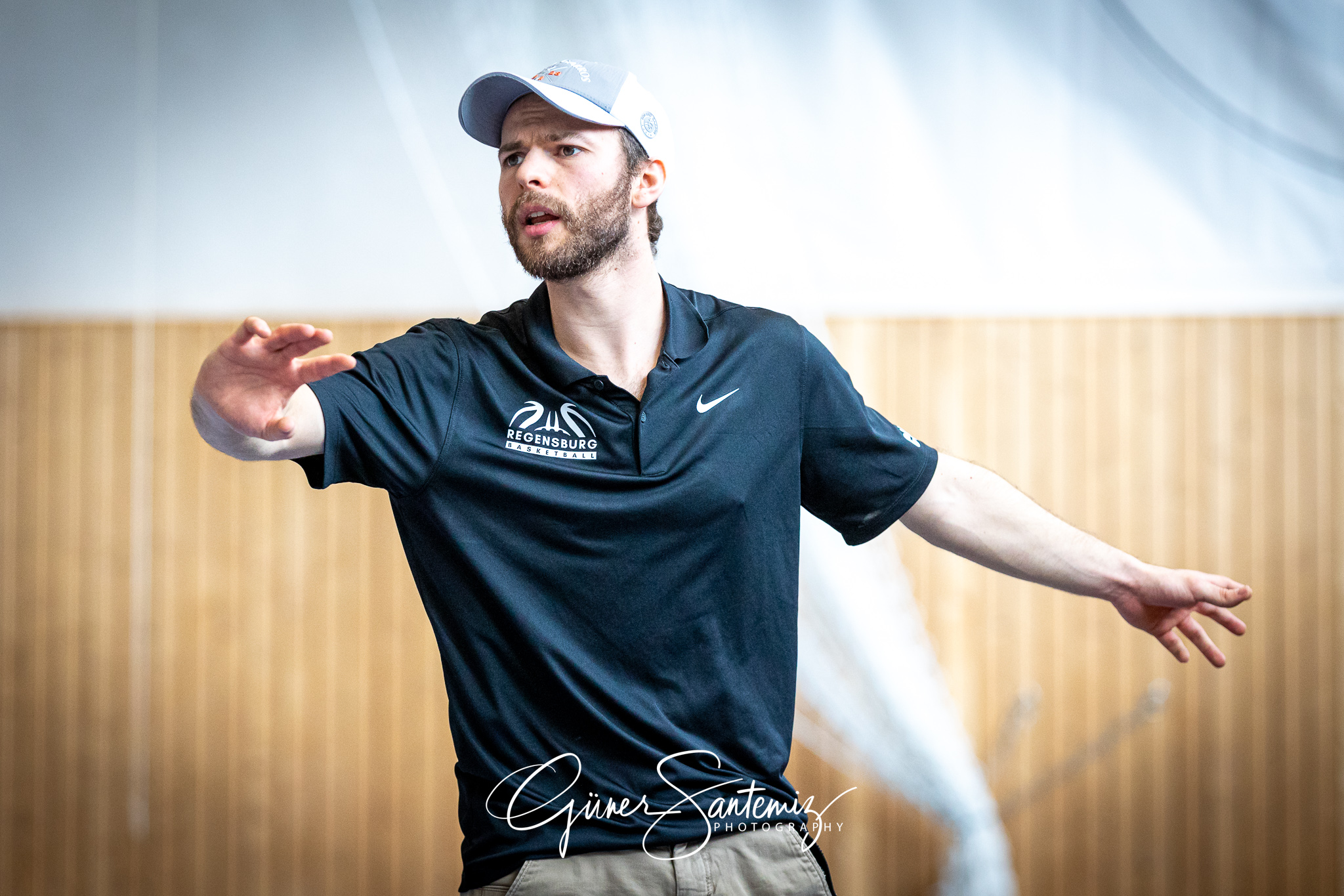 Bayerische Meisterschaften U20m - Basketball - Bayerische Meiste