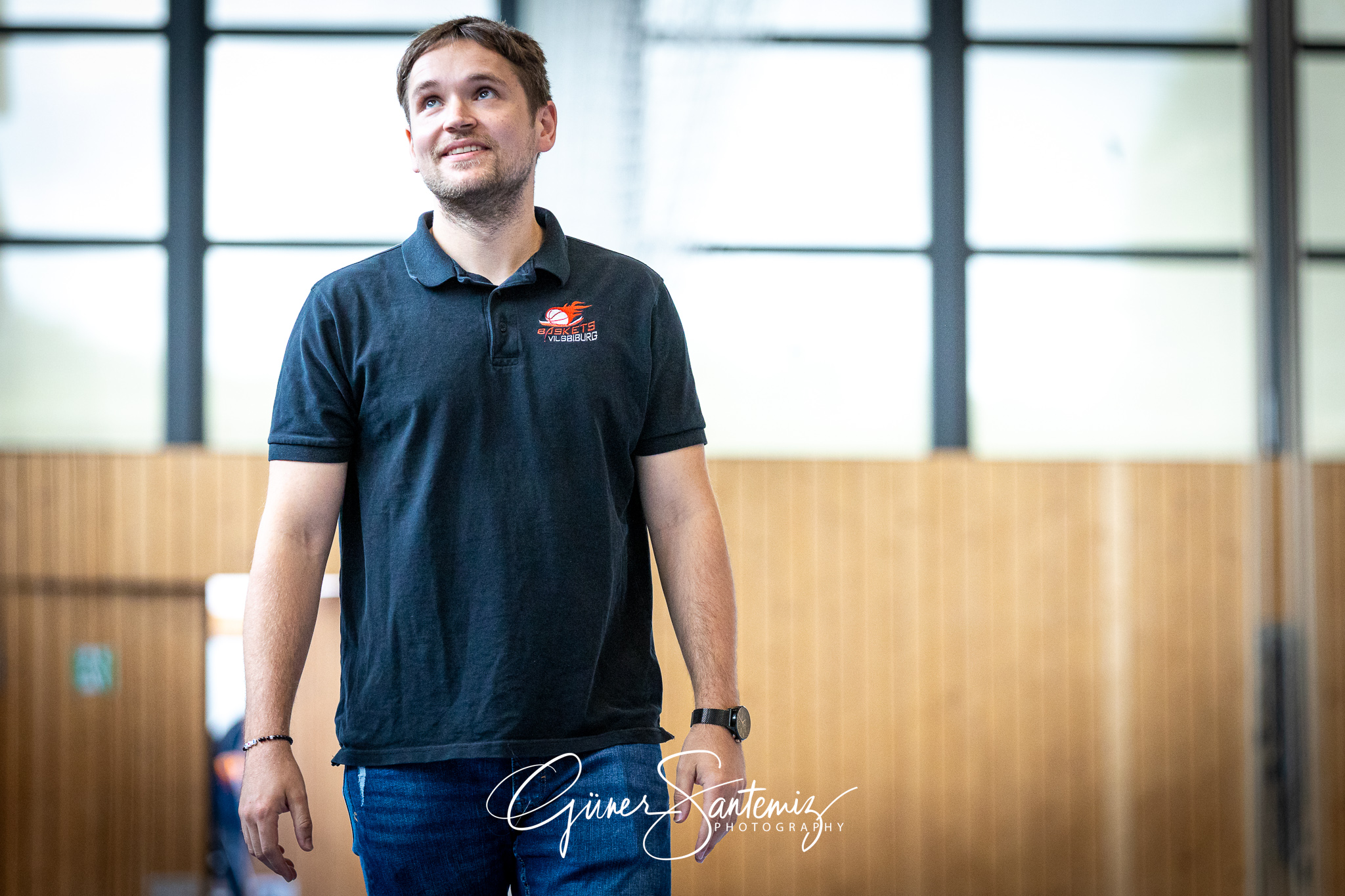 Bayerische Meisterschaften U20m - Basketball - Bayerische Meiste