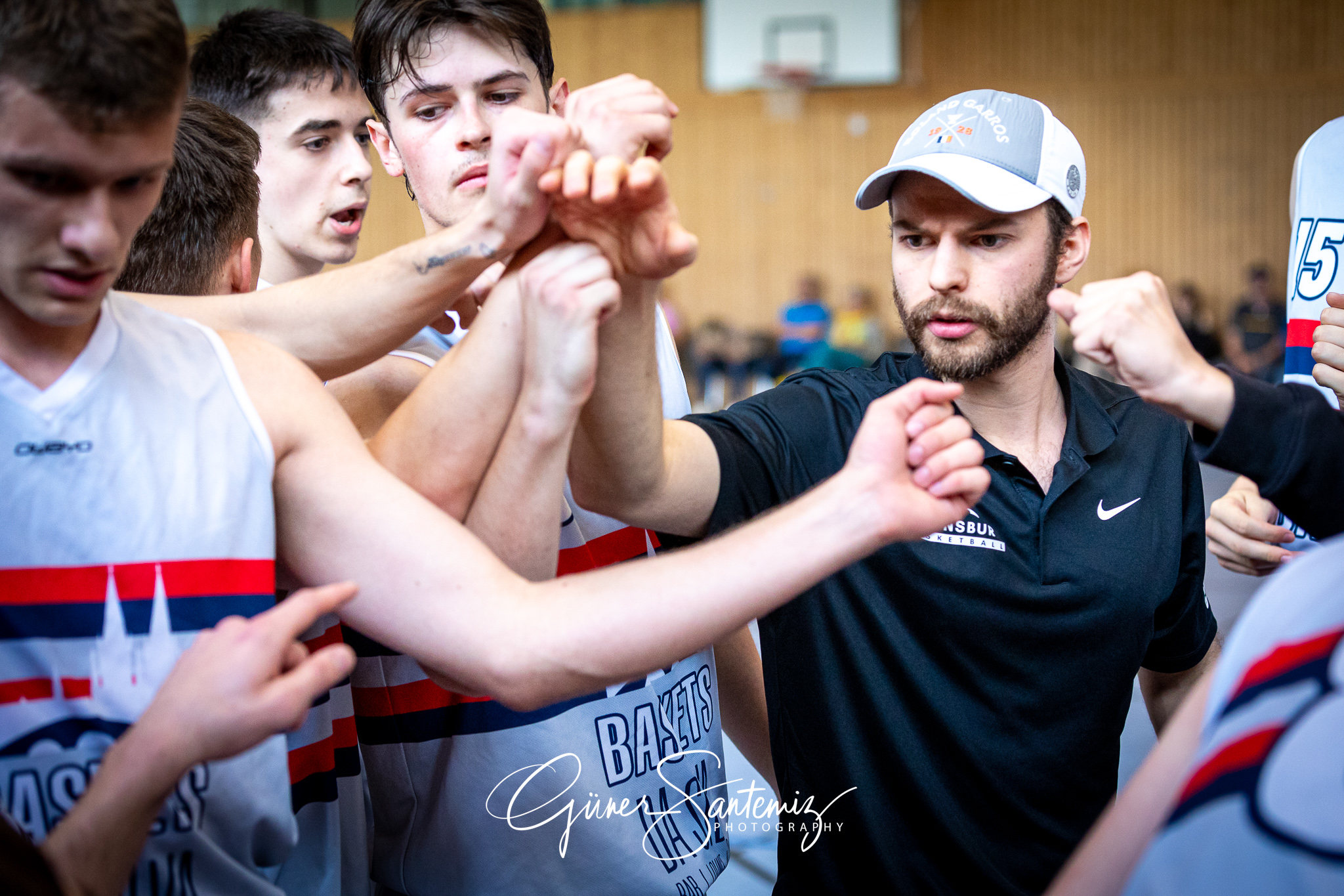 Bayerische Meisterschaften U20m - Basketball - Bayerische Meiste