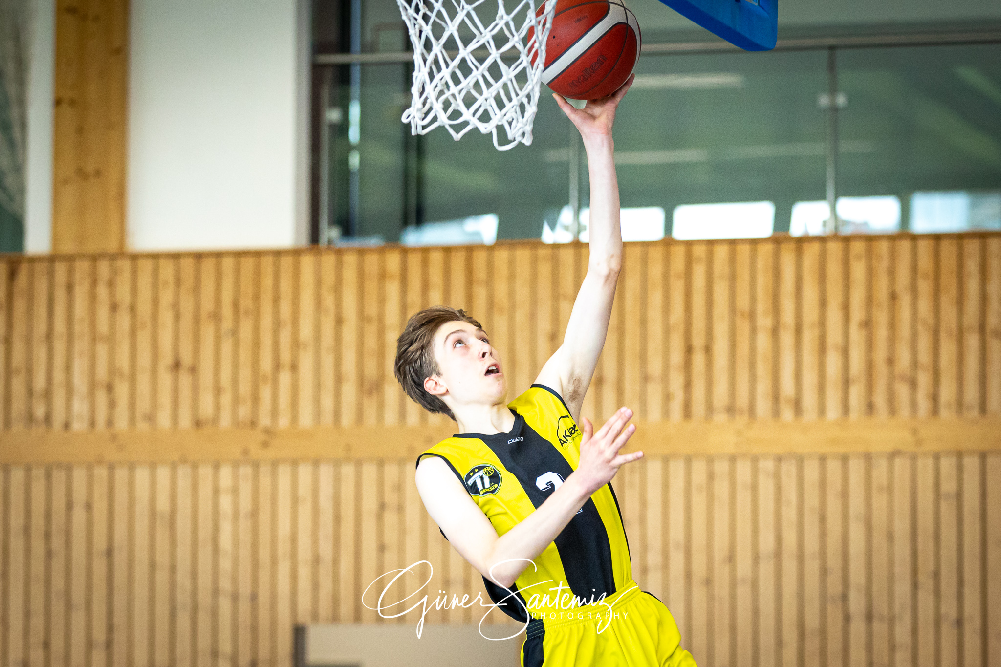 Bayerische Meisterschaften U20m - Basketball - Bayerische Meiste