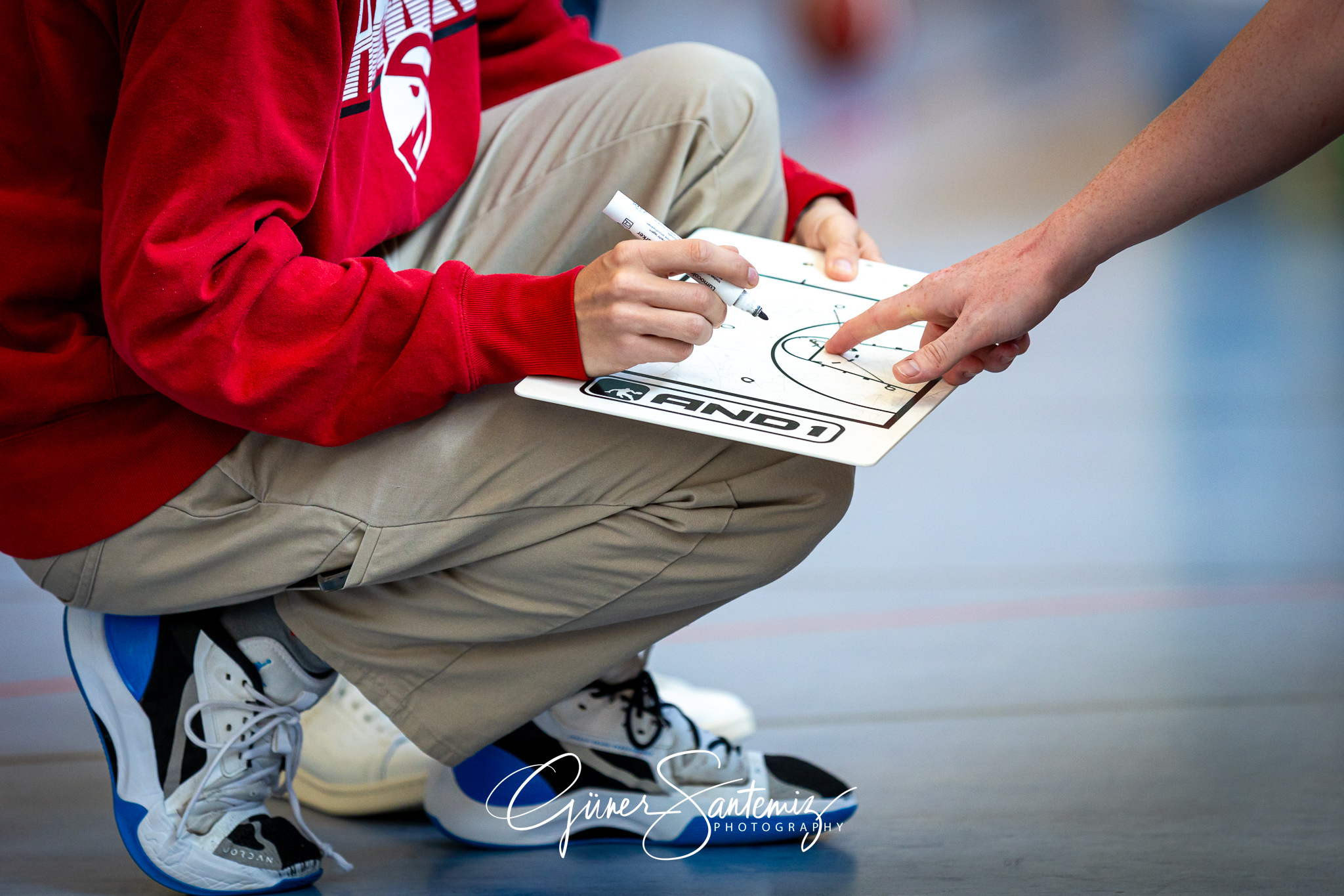 Bayerische Meisterschaften U20m - Basketball - Bayerische Meiste
