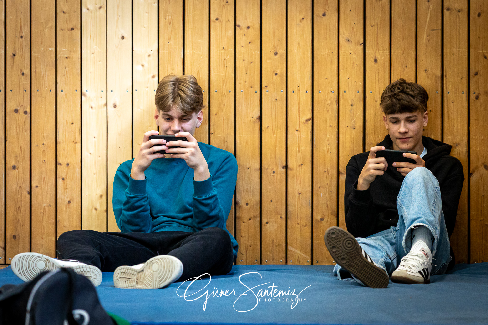 Bayerische Meisterschaften U20m - Basketball - Bayerische Meiste