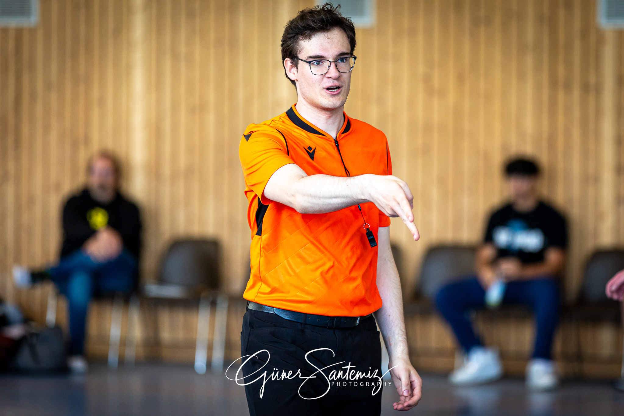 Bayerische Meisterschaften U20m - Basketball - Bayerische Meiste