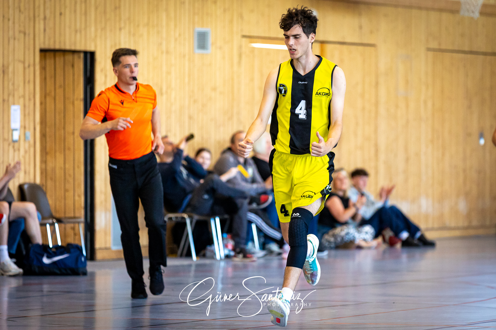 Bayerische Meisterschaften U20m - Basketball - Bayerische Meiste