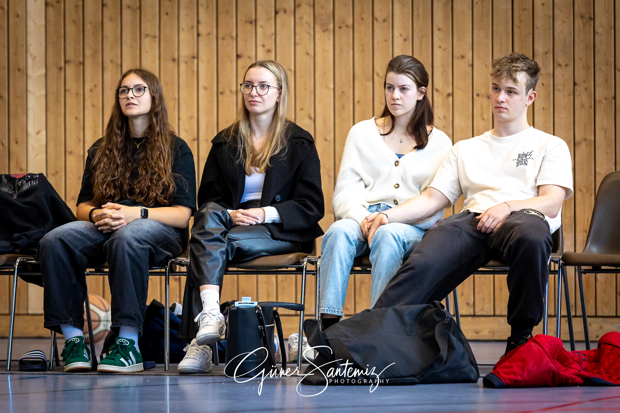 Bayerische Meisterschaften U20m - Basketball - Bayerische Meiste