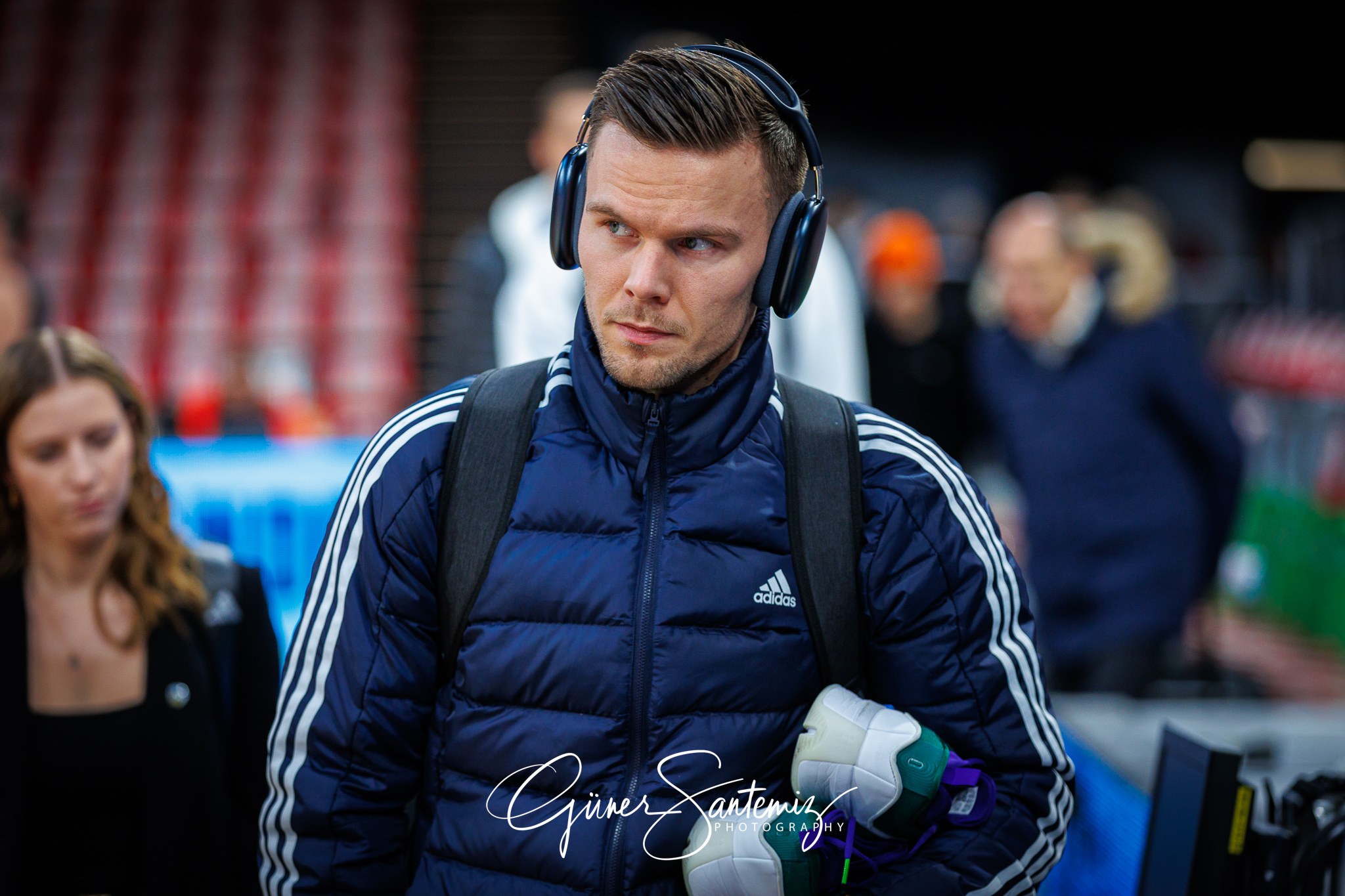 Bamberg Baskets vs. ALBA Berlin - Basketball - BBL Pokal - Viert