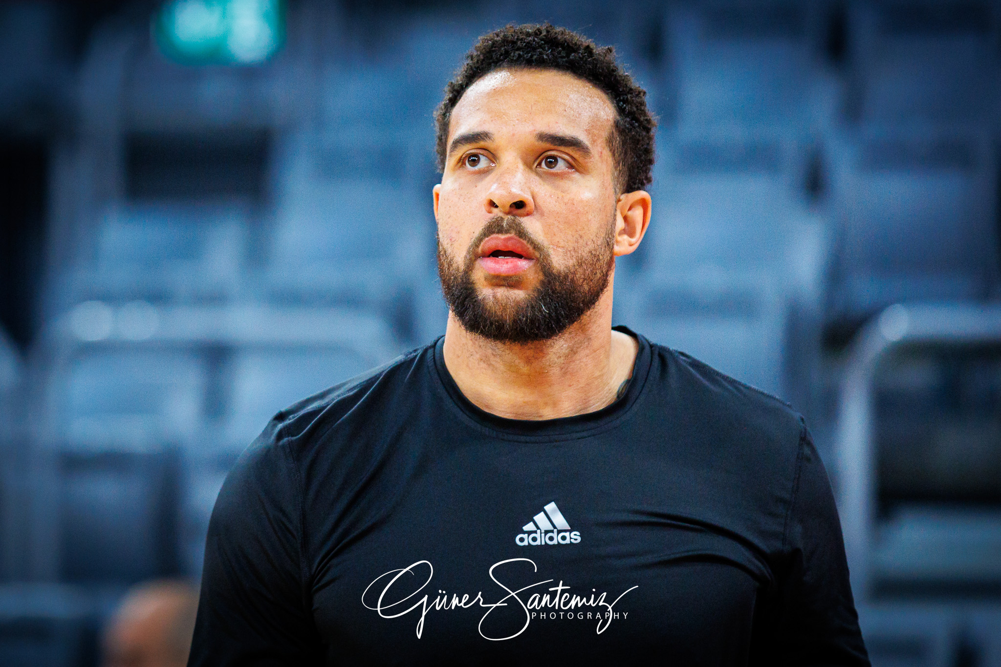 Bamberg Baskets vs. FC Bayern Muenchen Basketball - Basketball -