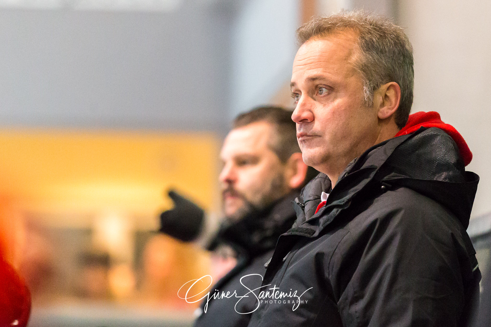 Höchstadt Alligators - Selber Wölfe