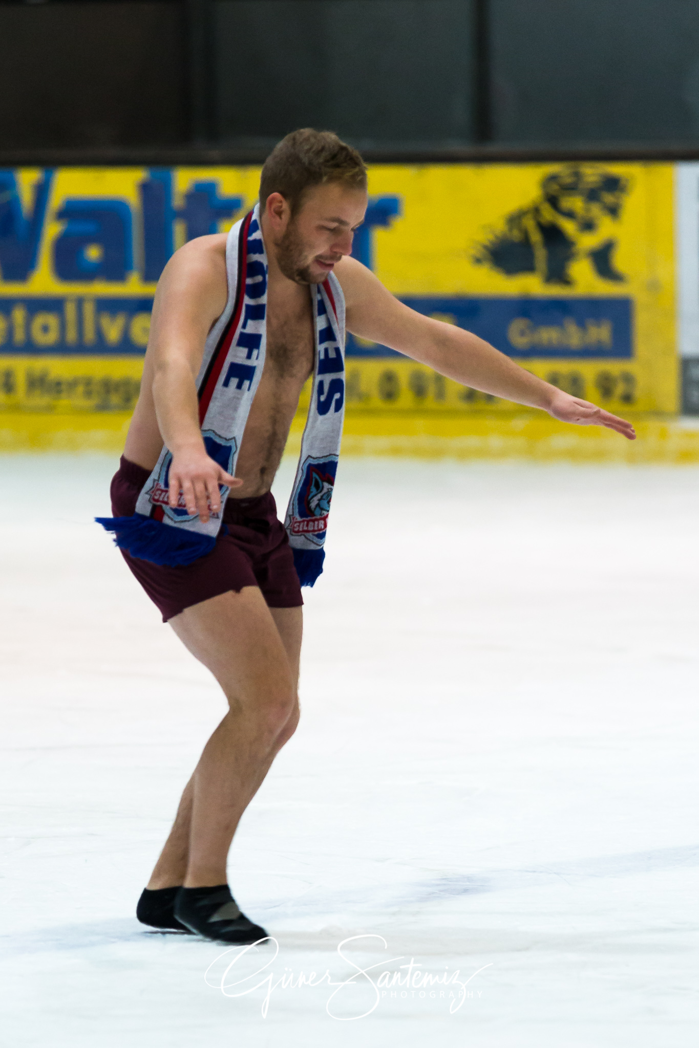 Höchstadt Alligators - Selber Wölfe