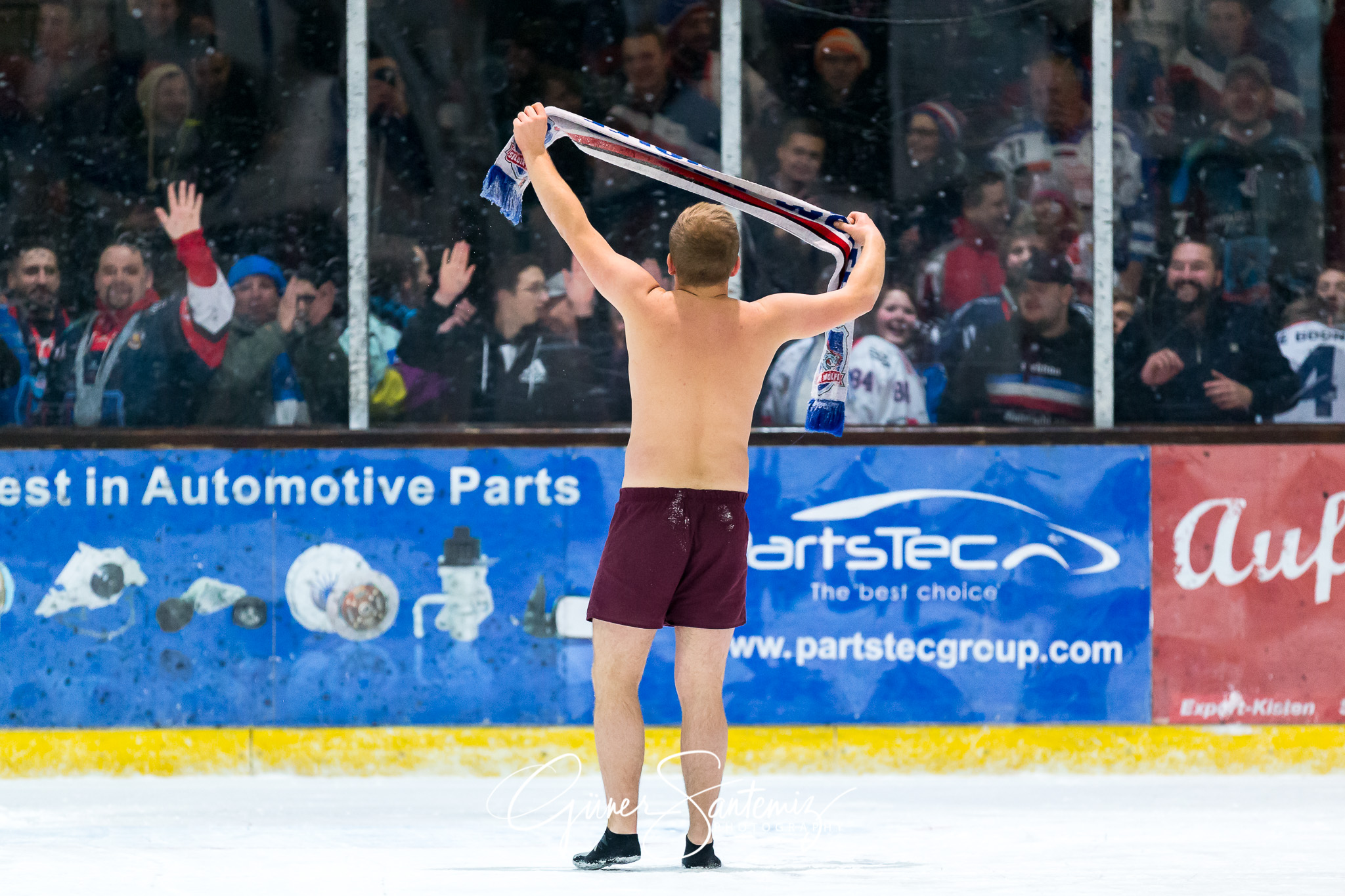 Höchstadt Alligators - Selber Wölfe