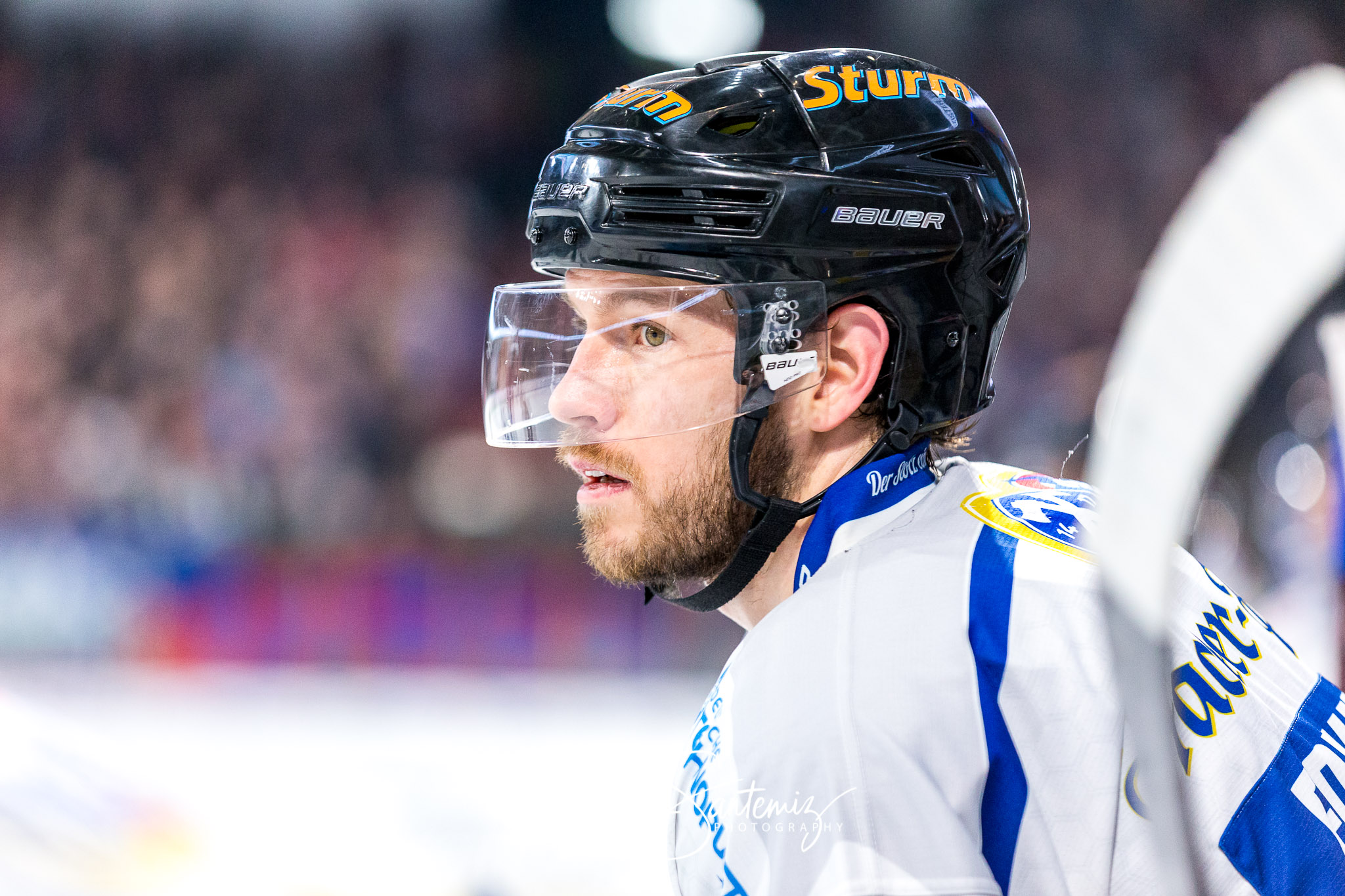 Nuernberg Ice Tigers - Straubing Tigers