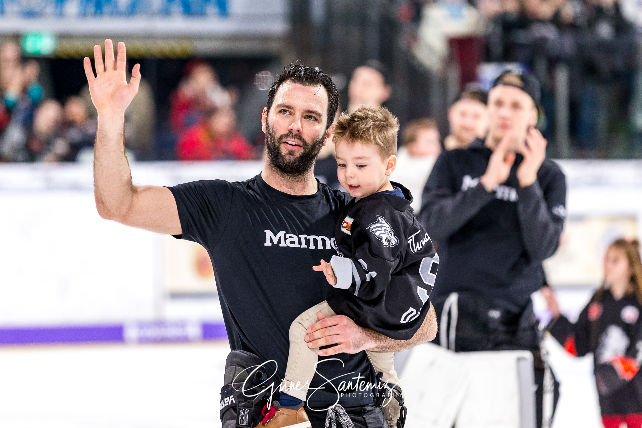 Nuernberg Ice Tigers - Straubing Tigers