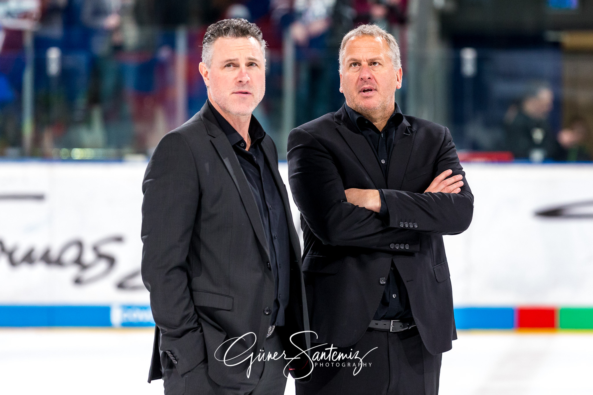 Nuernberg Ice Tigers - Straubing Tigers