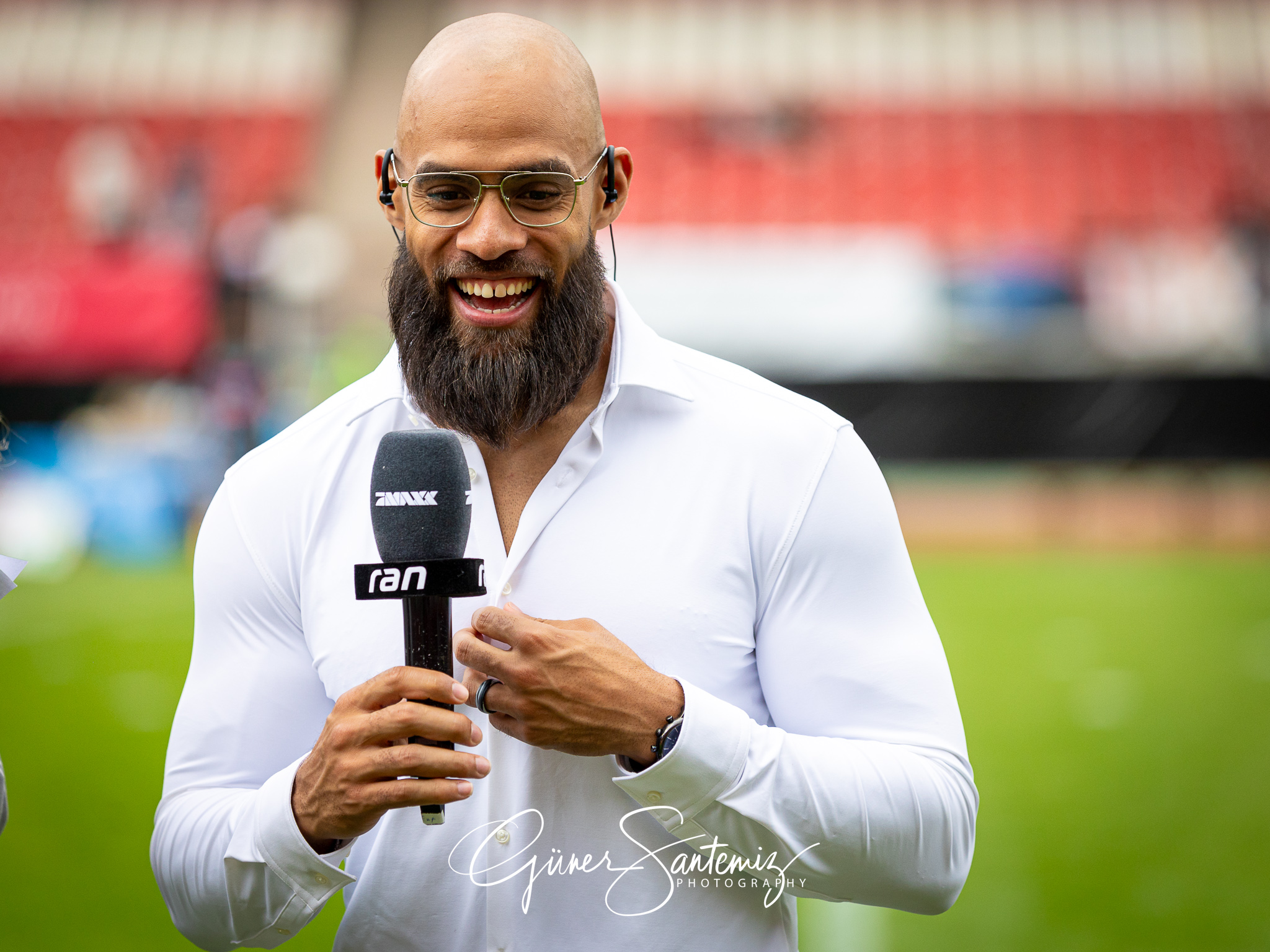 Munich Ravens vs. Stuttgart Surge - American Football - European