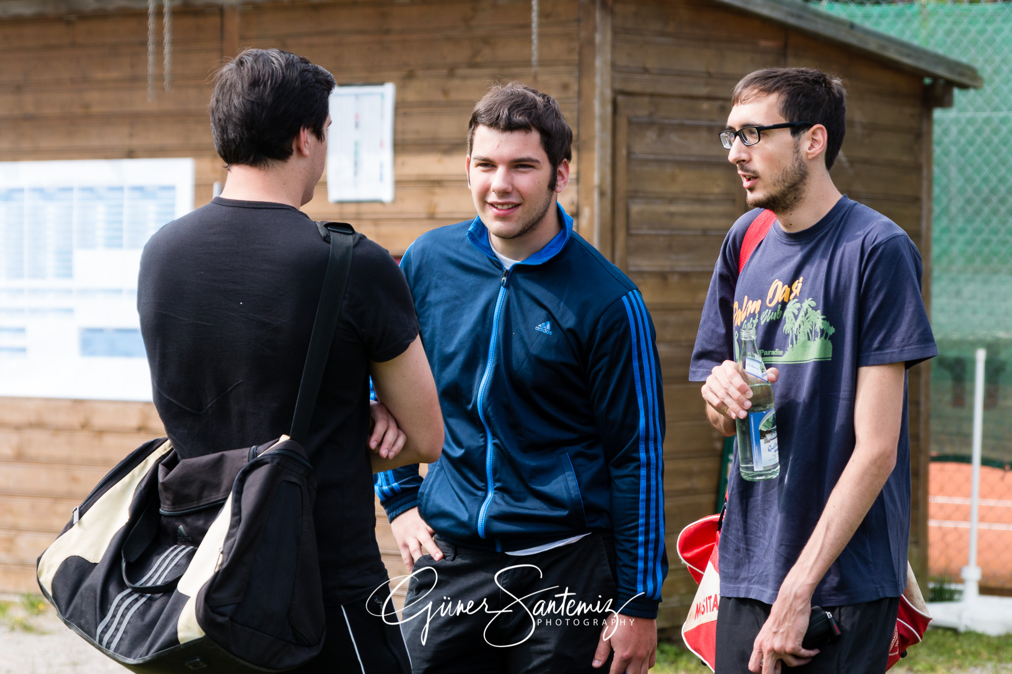 4. TADANO FAUN Fußballturnier