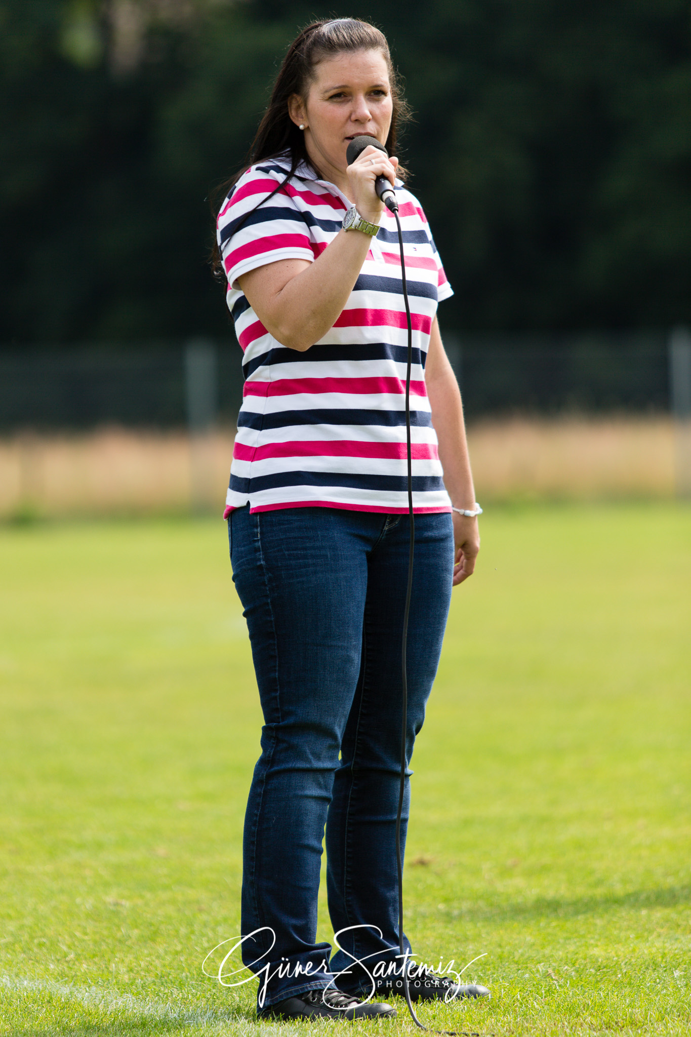 4. TADANO FAUN Fußballturnier