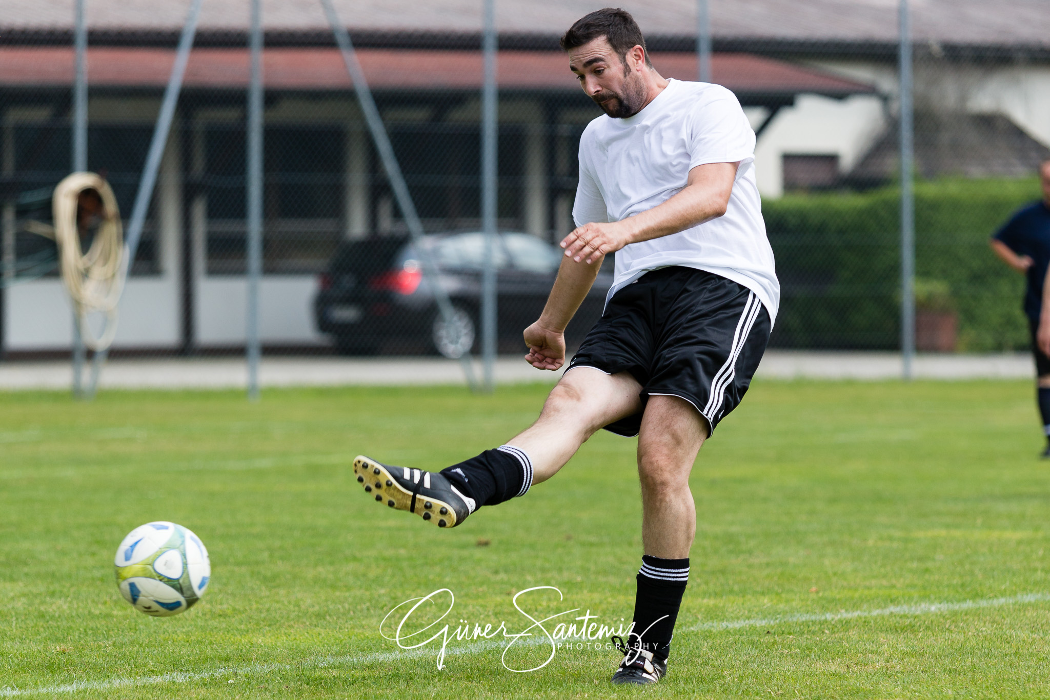 4. TADANO FAUN Fußballturnier