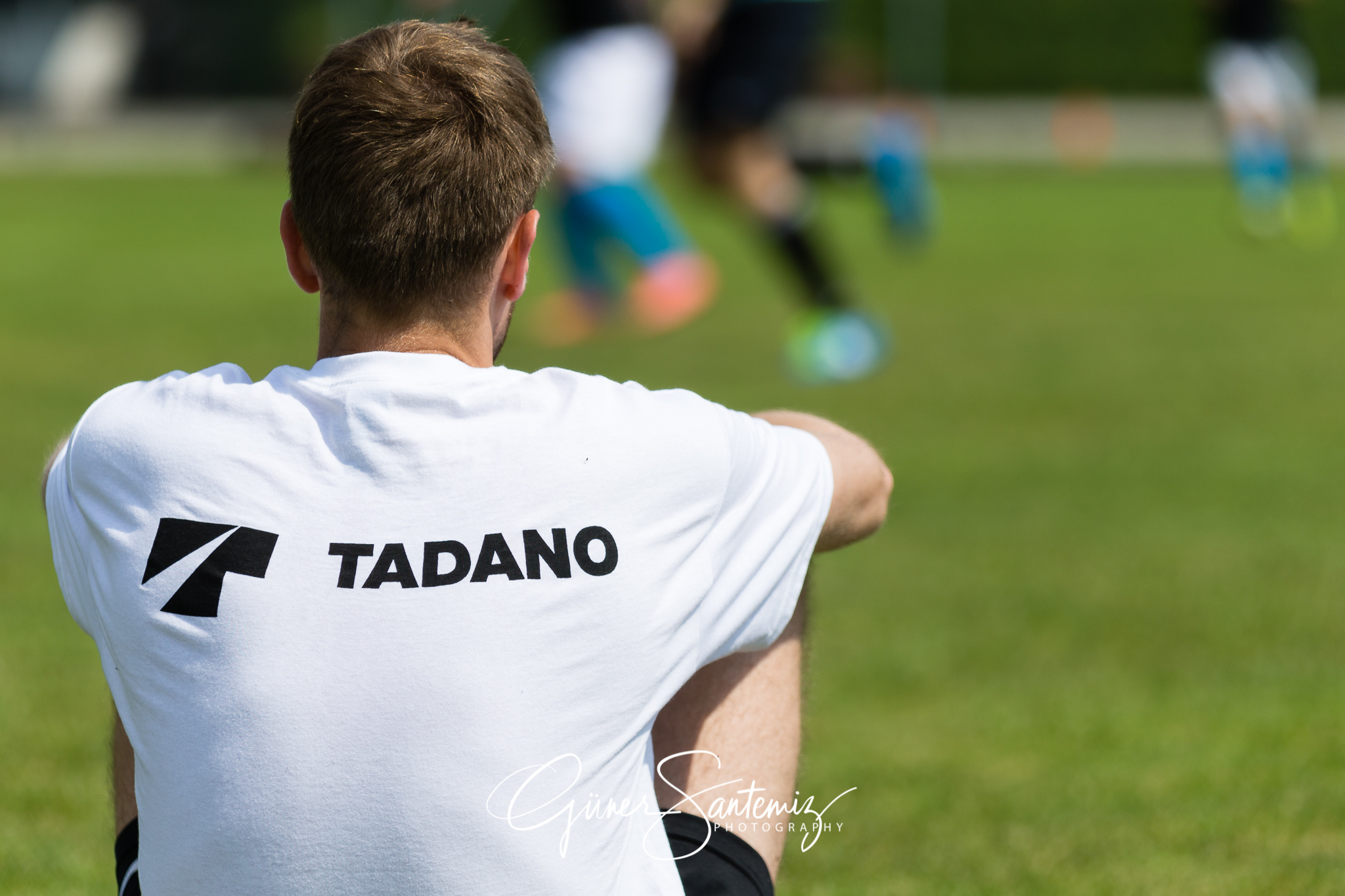 4. TADANO FAUN Fußballturnier