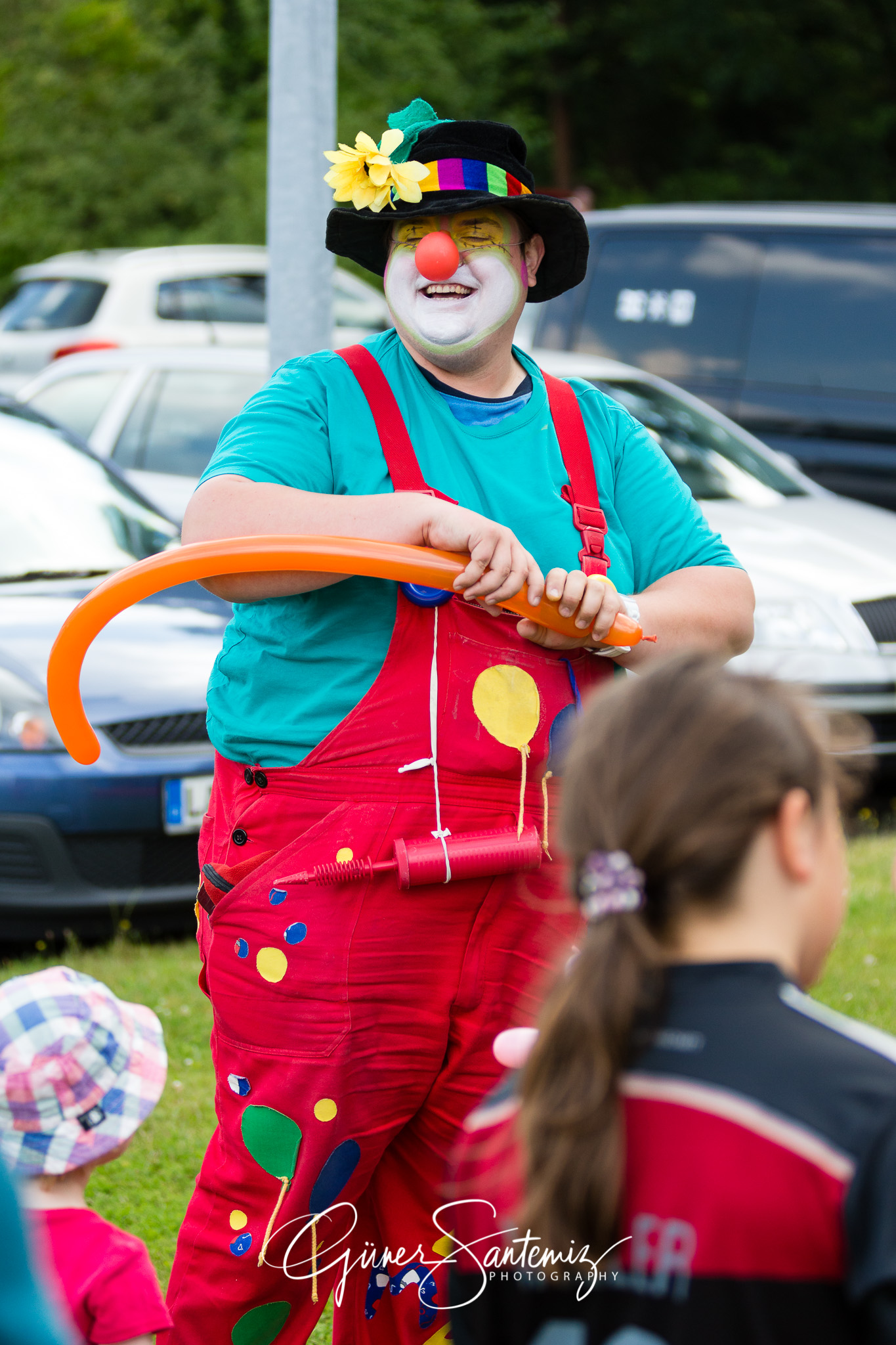4. TADANO FAUN Fußballturnier