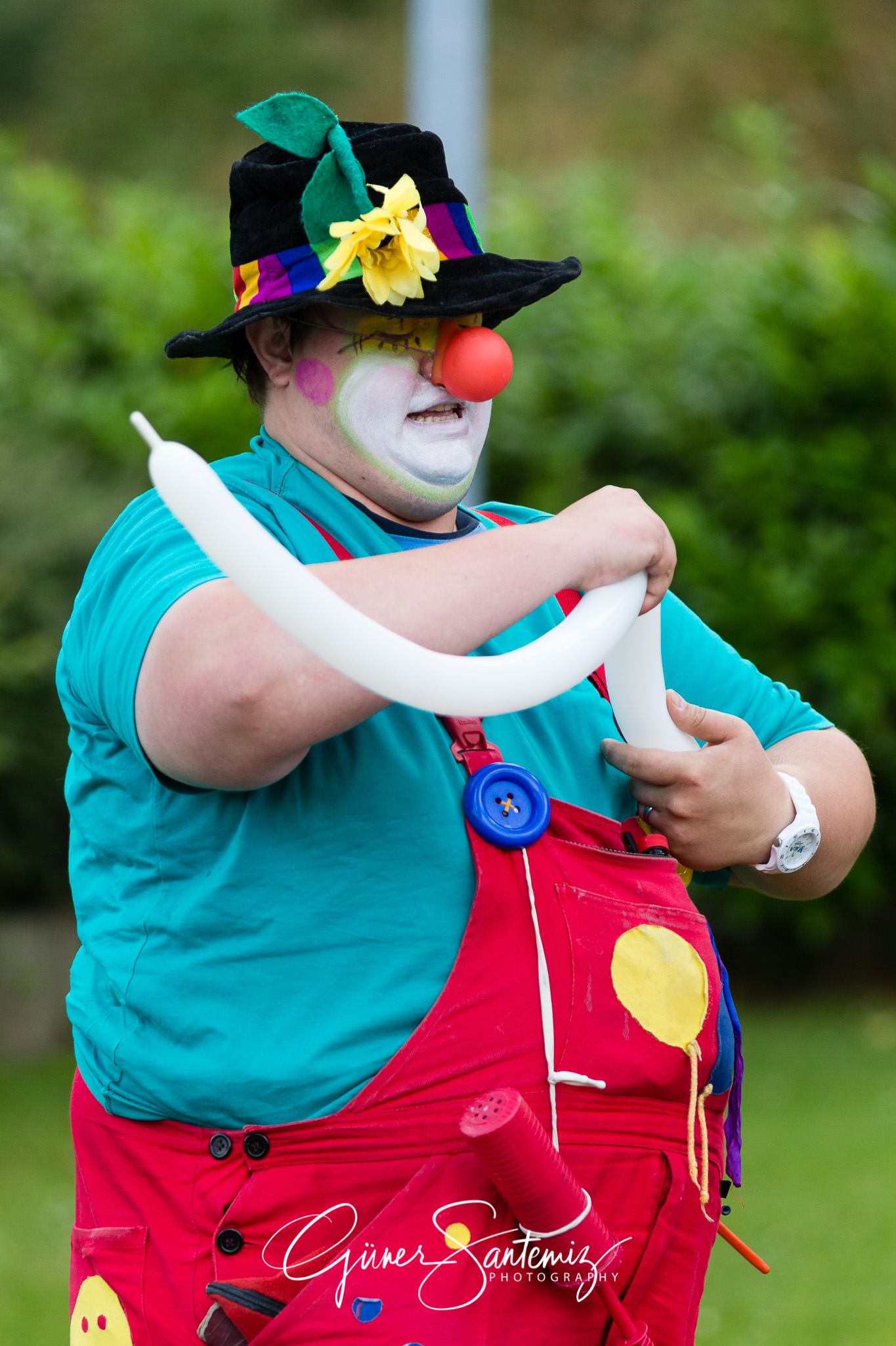 4. TADANO FAUN Fußballturnier