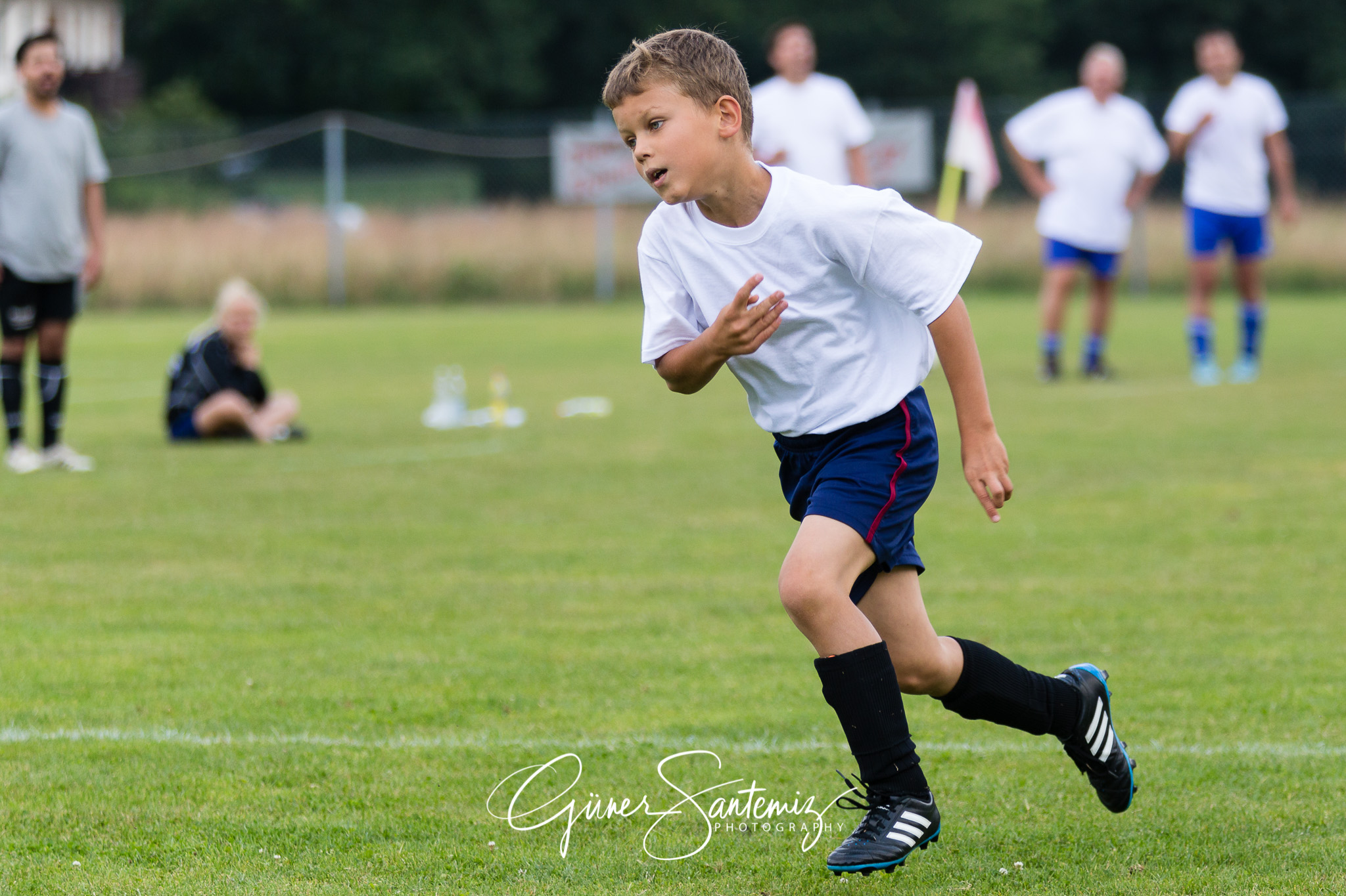4. TADANO FAUN Fußballturnier