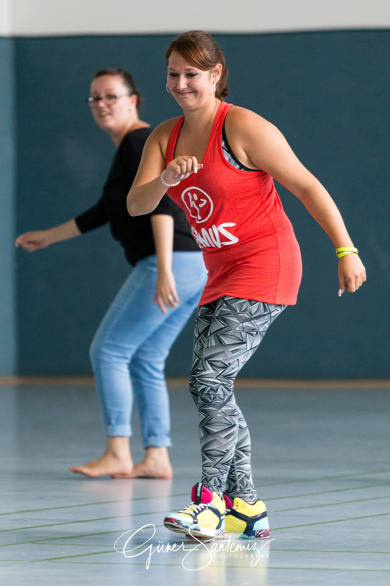 4. TADANO FAUN Fußballturnier