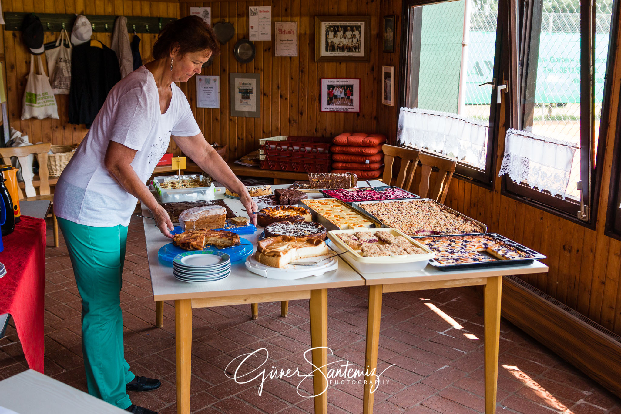 4. TADANO FAUN Fußballturnier