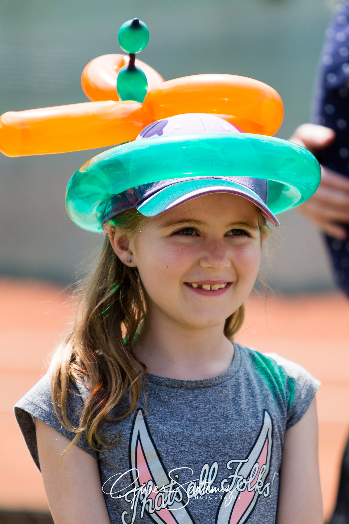 4. TADANO FAUN Fußballturnier