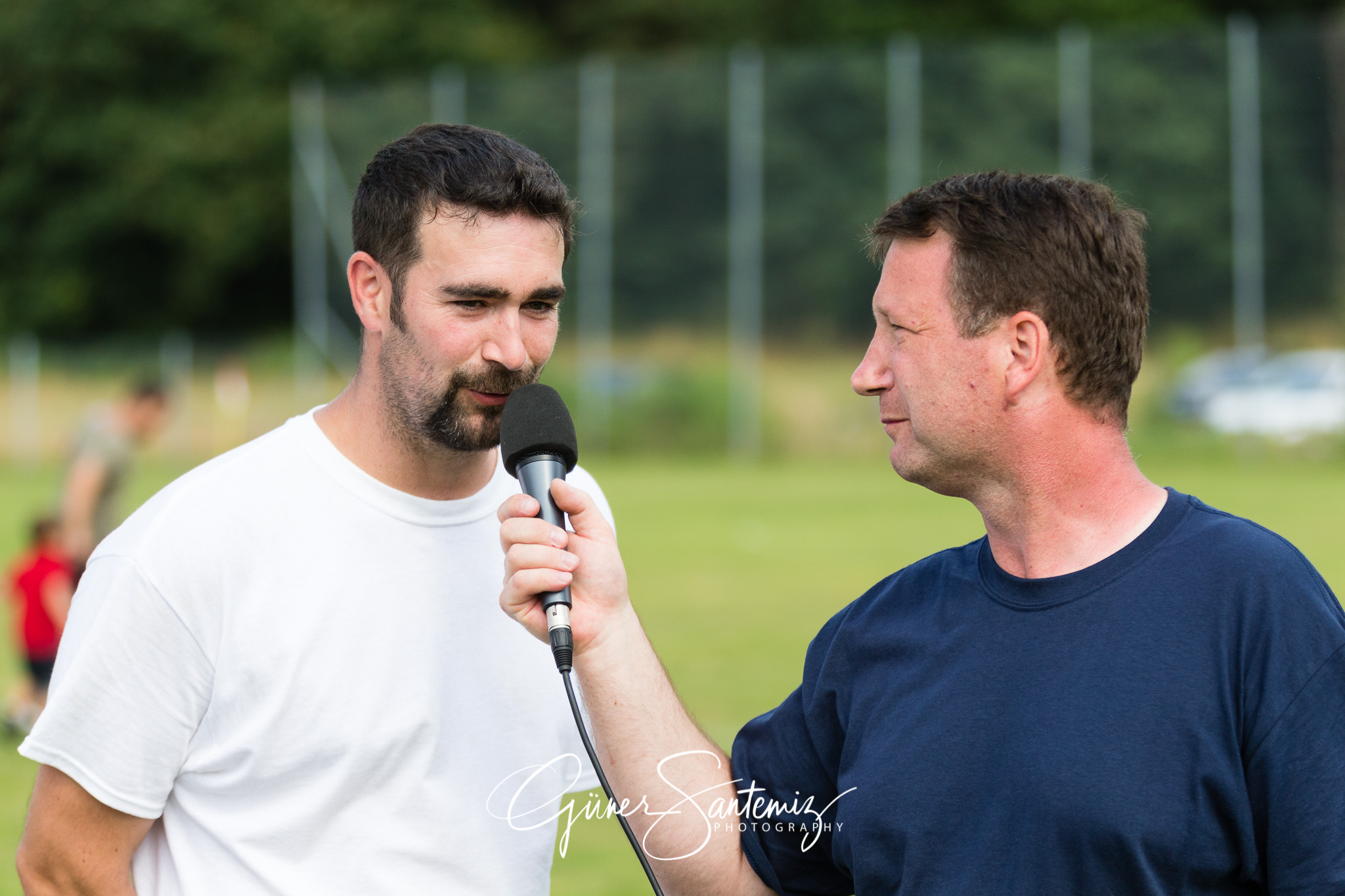 4. TADANO FAUN Fußballturnier
