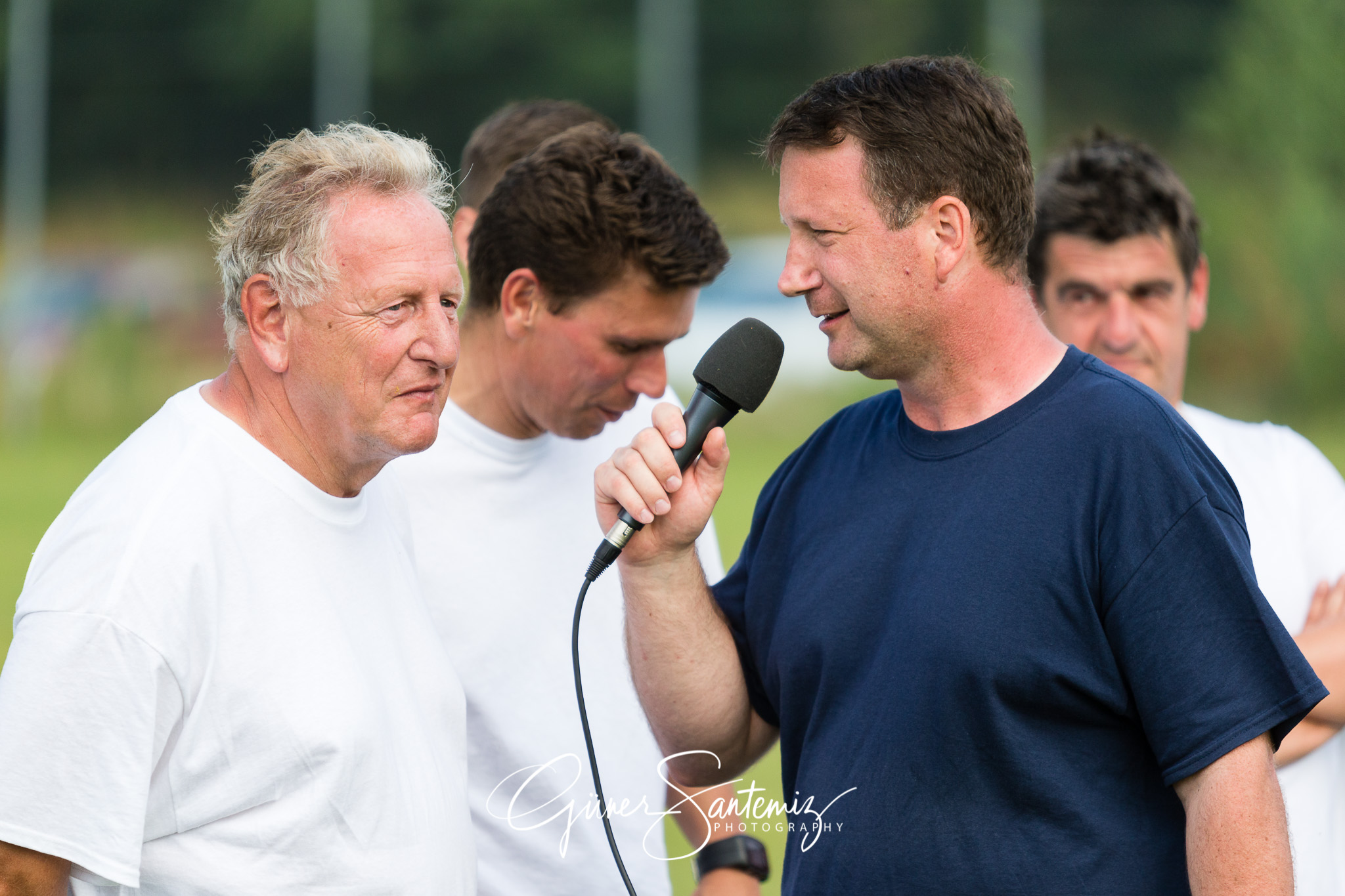4. TADANO FAUN Fußballturnier