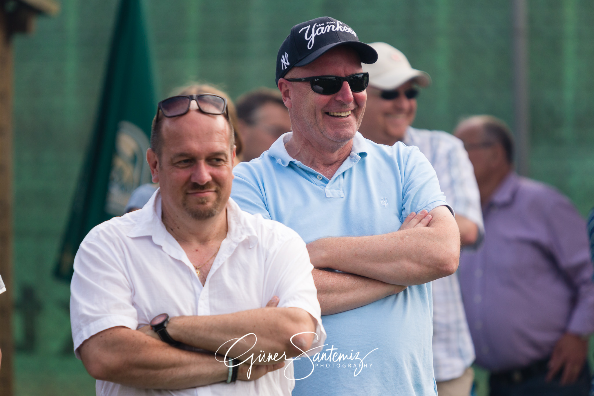 4. TADANO FAUN Fußballturnier