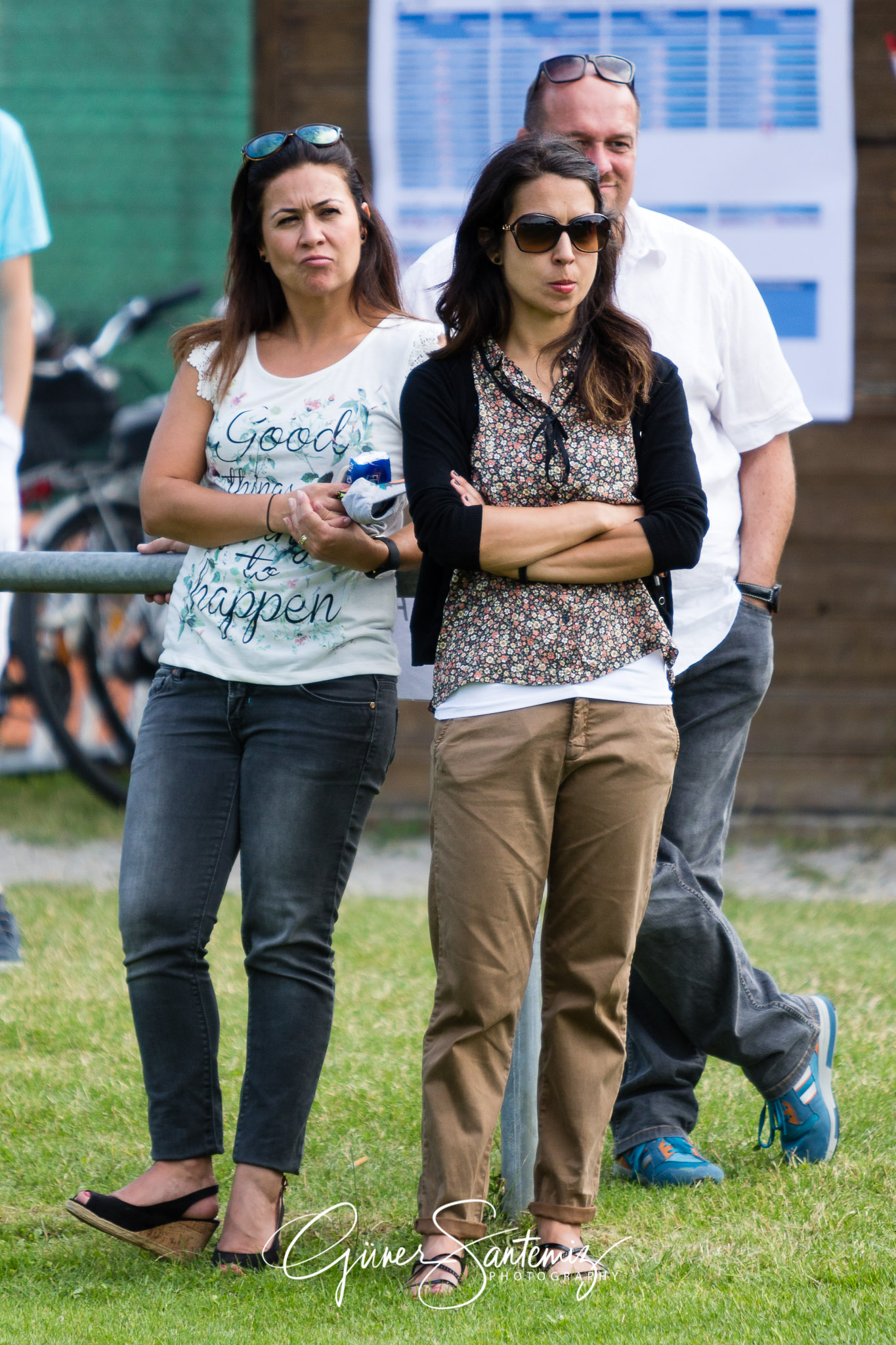 4. TADANO FAUN Fußballturnier