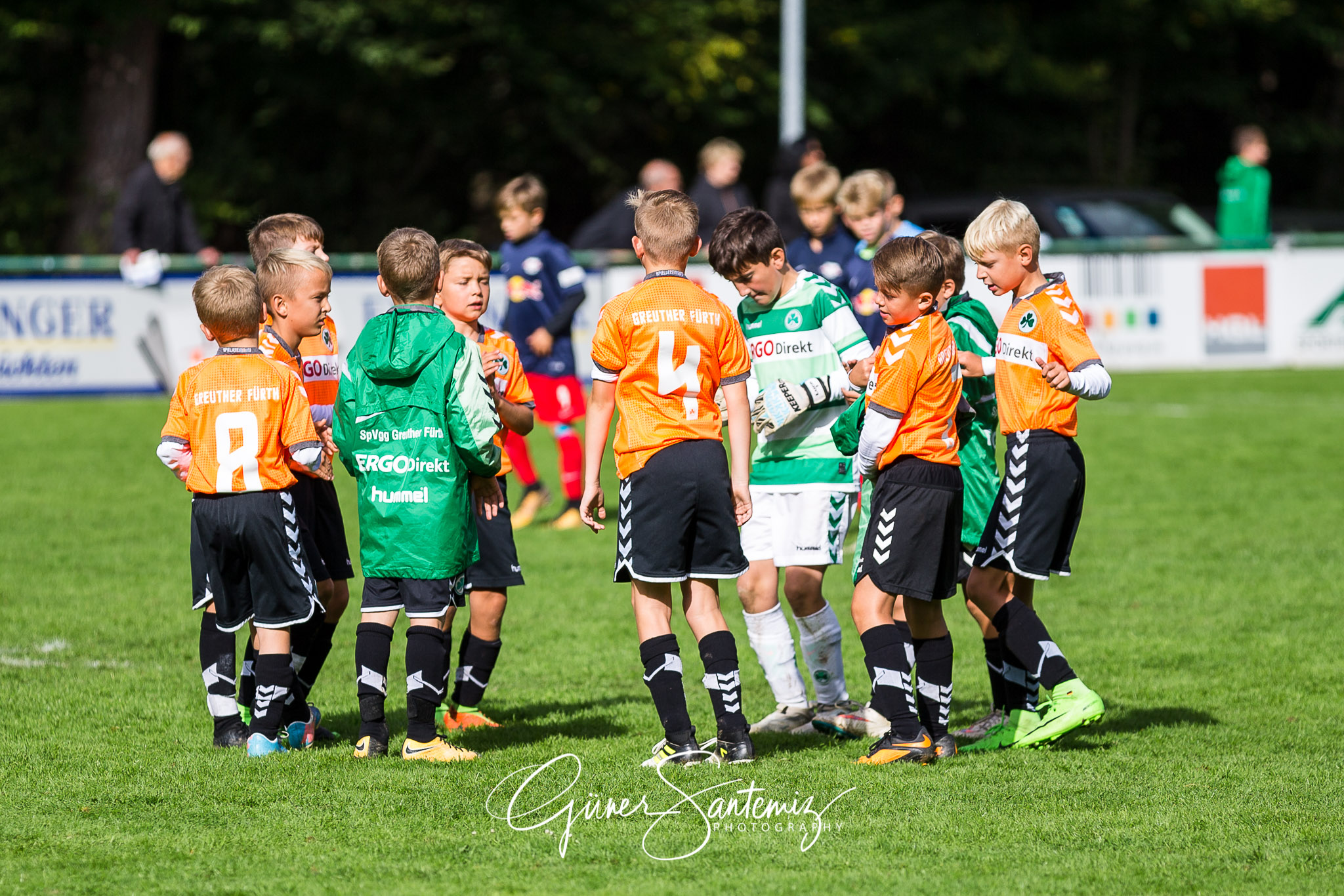 12. Int. Raiffeisen JugendCup