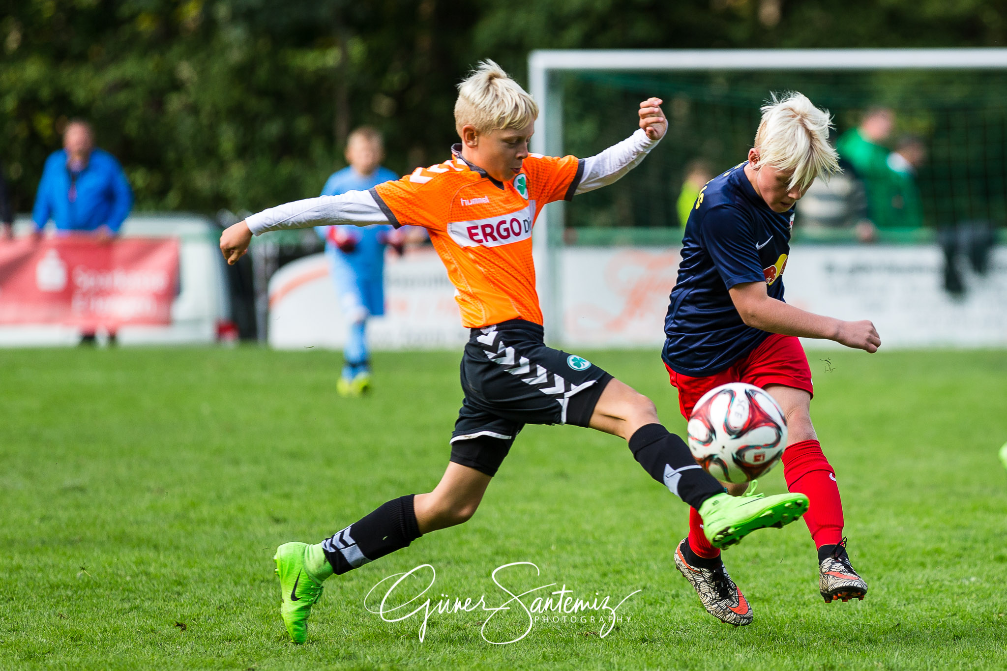 12. Int. Raiffeisen JugendCup