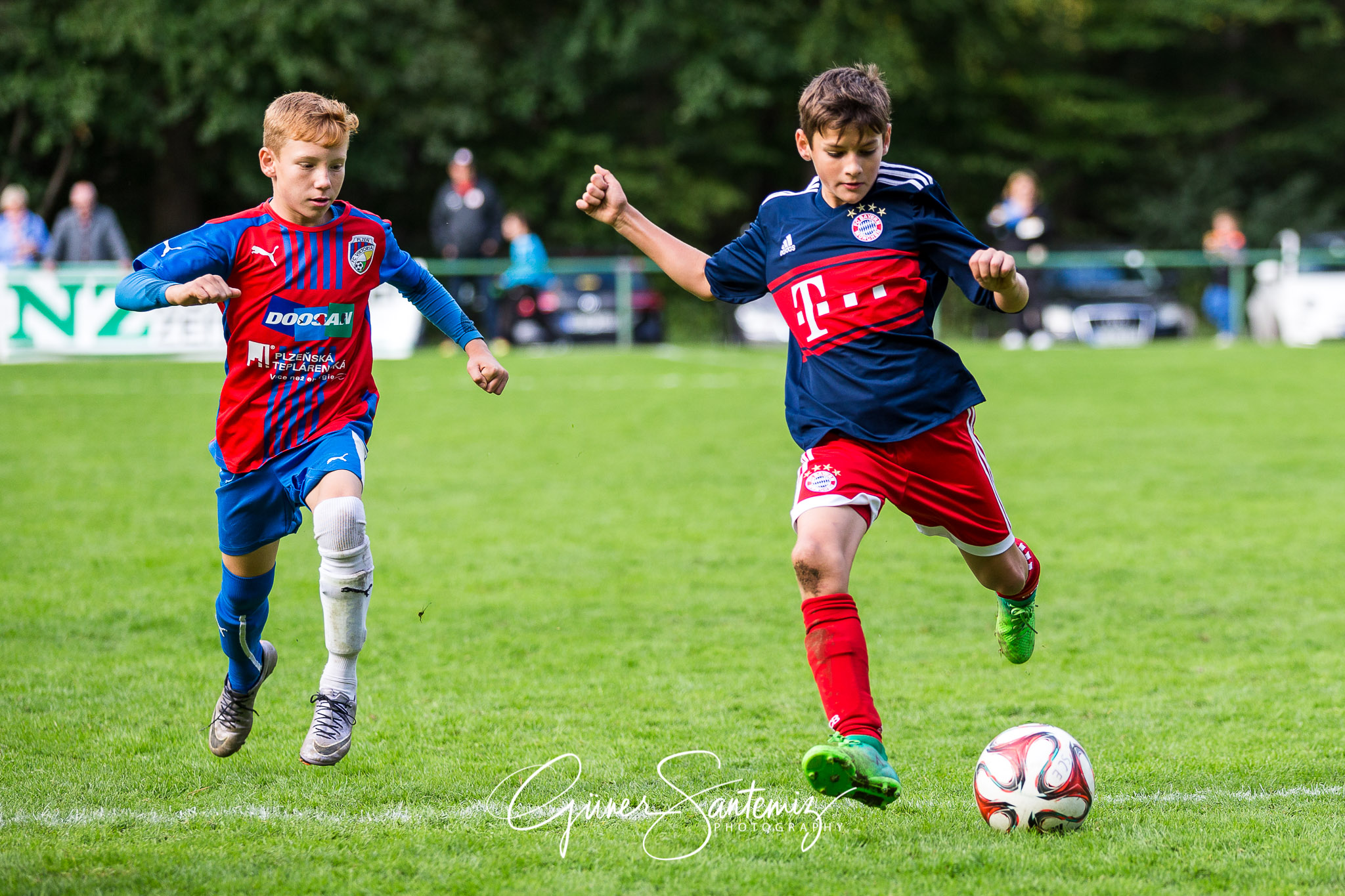 12. Int. Raiffeisen JugendCup