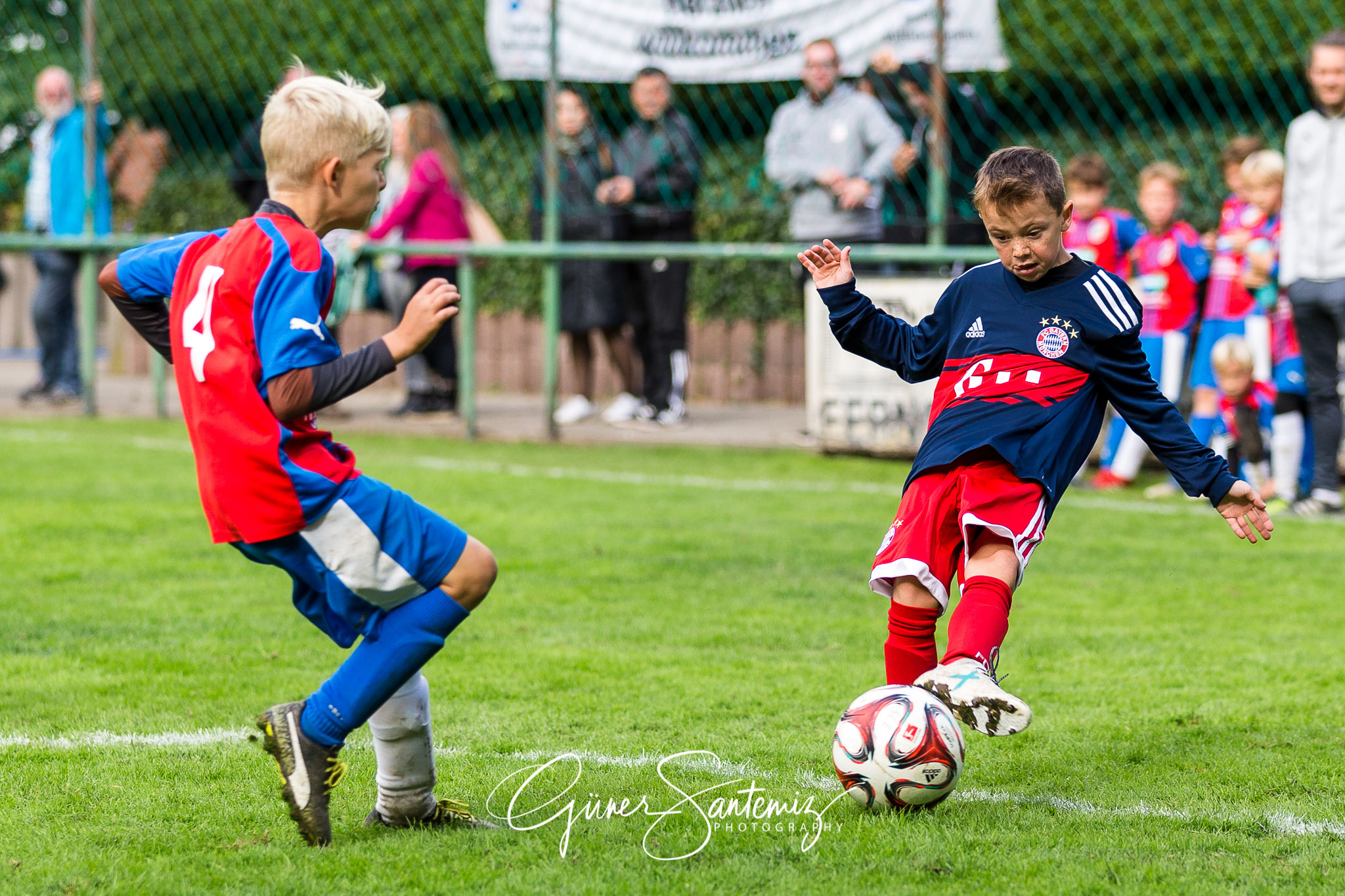 12. Int. Raiffeisen JugendCup