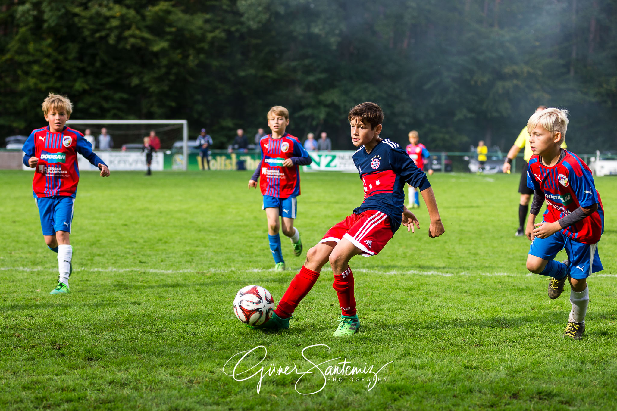 12. Int. Raiffeisen JugendCup