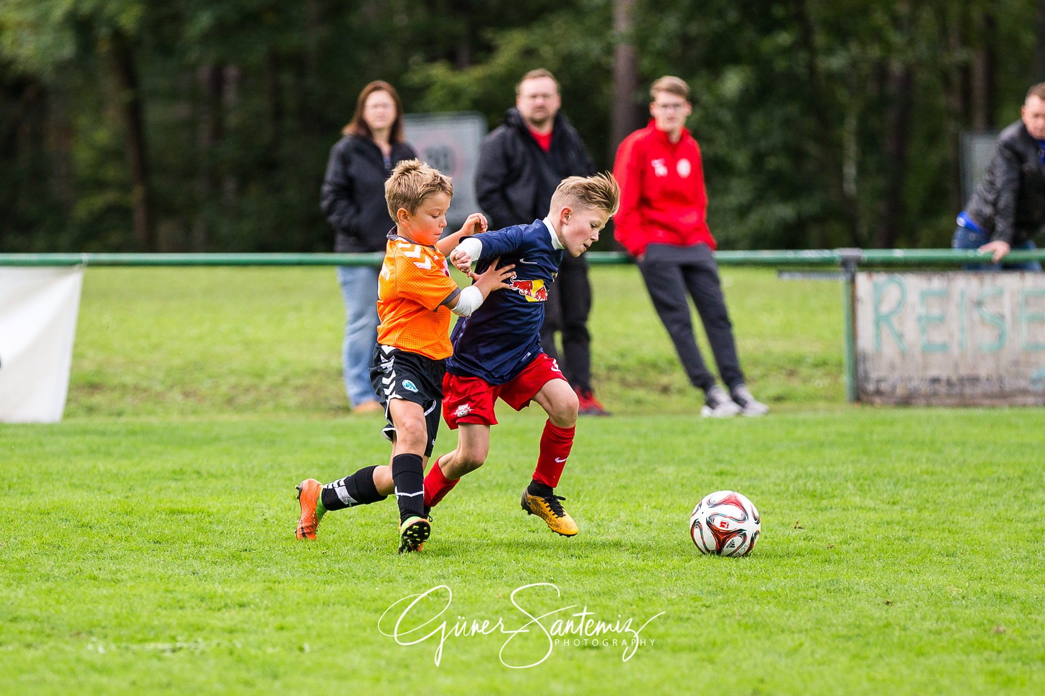 12. Int. Raiffeisen JugendCup