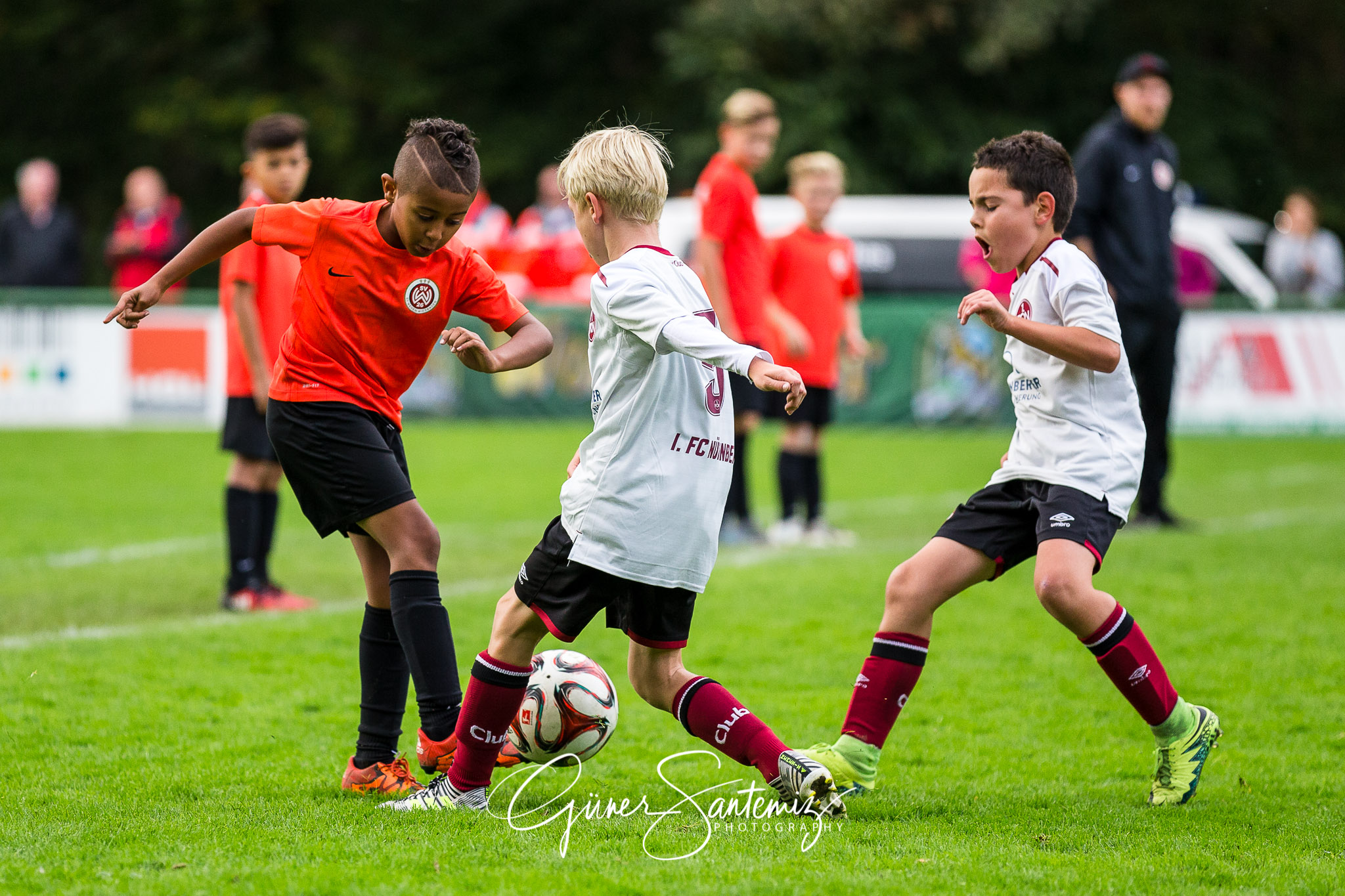 12. Int. Raiffeisen JugendCup