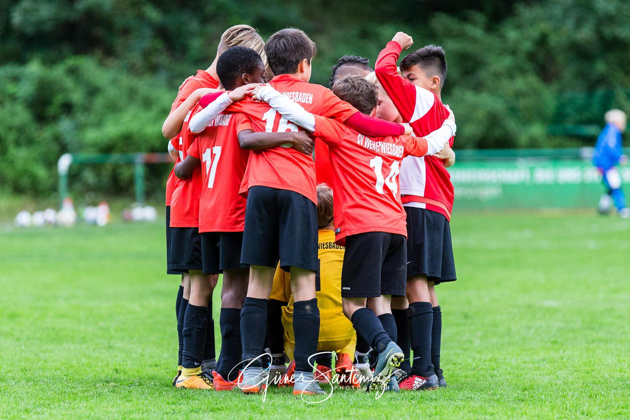 12. Int. Raiffeisen JugendCup