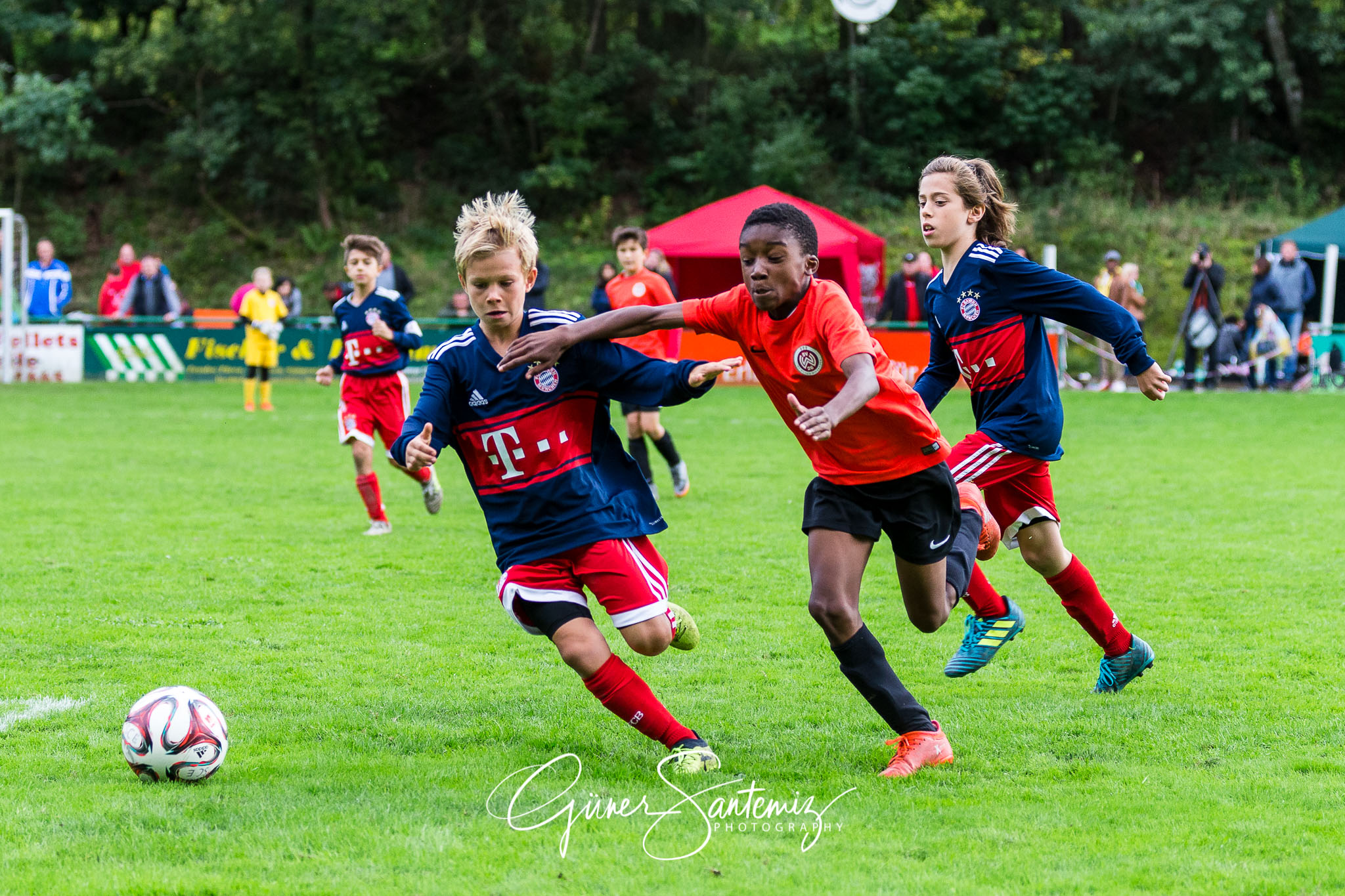 12. Int. Raiffeisen JugendCup