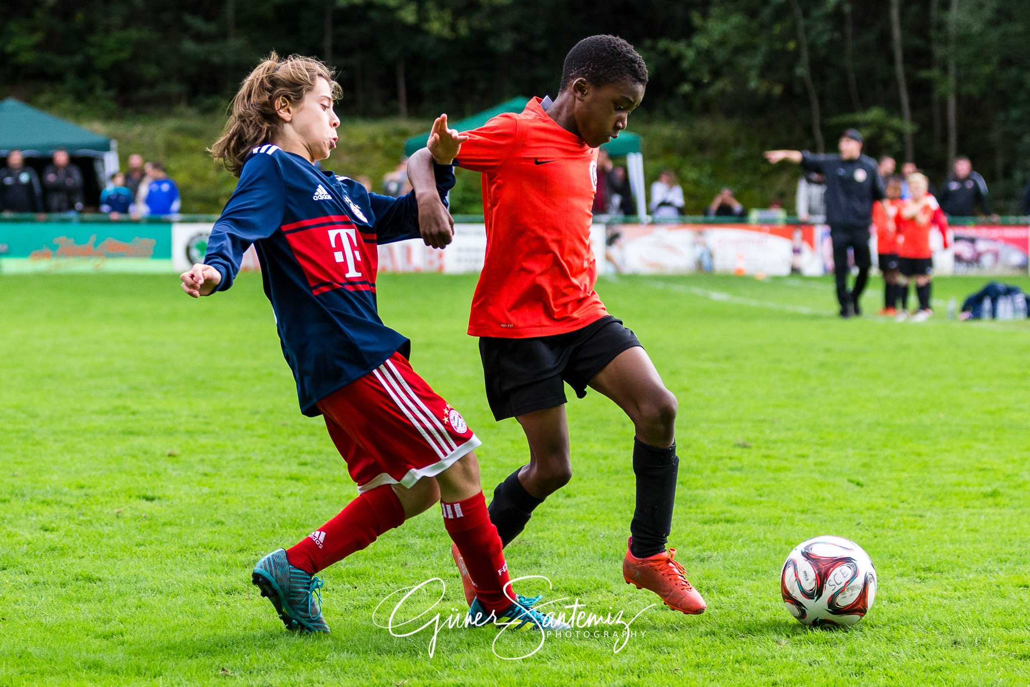 12. Int. Raiffeisen JugendCup