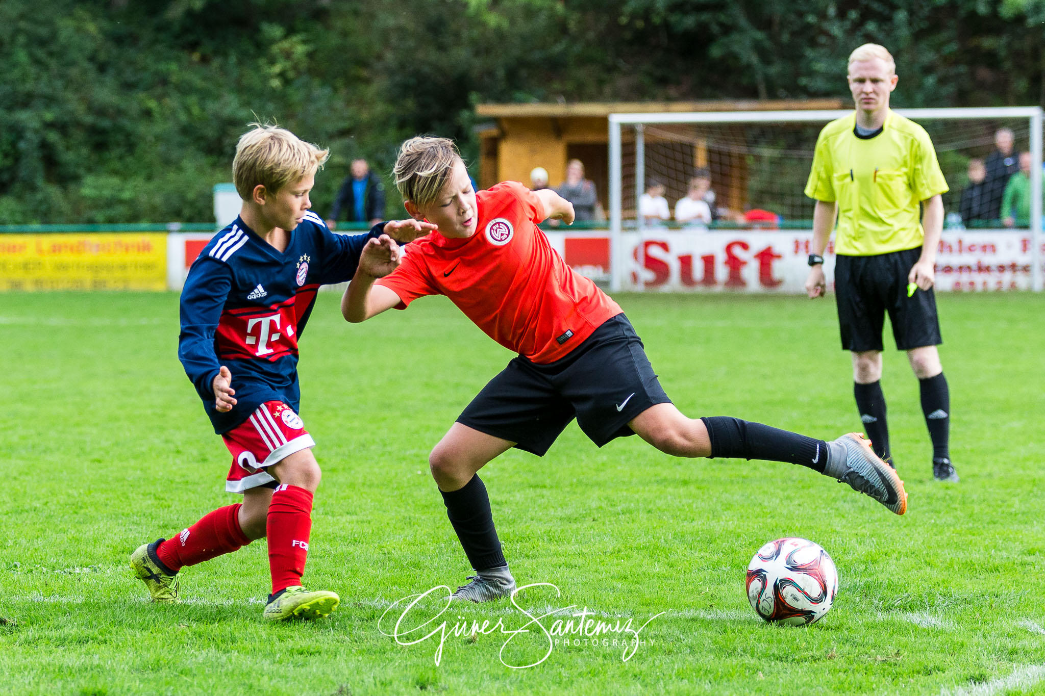 12. Int. Raiffeisen JugendCup