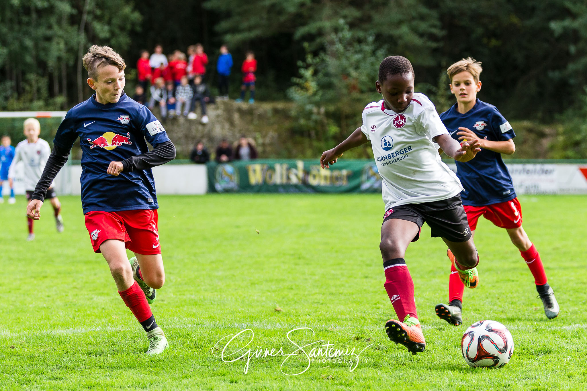 12. Int. Raiffeisen JugendCup