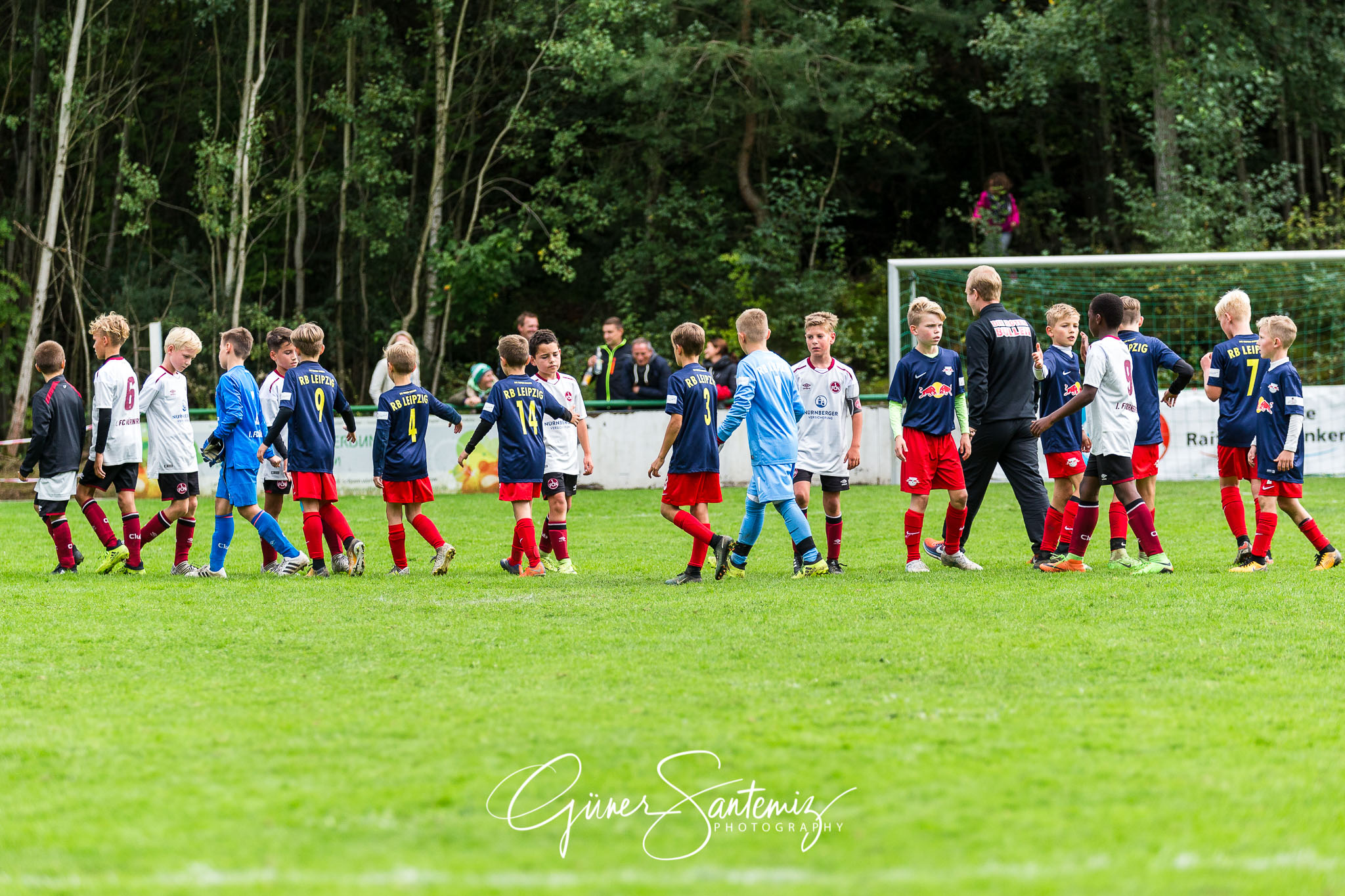 12. Int. Raiffeisen JugendCup